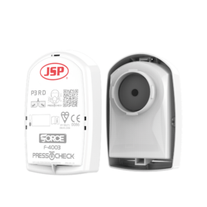 Visuel Paire de Cartouches Press to Check™ P3