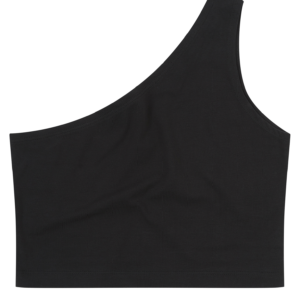 Visuel Haut asymétrique pour femme