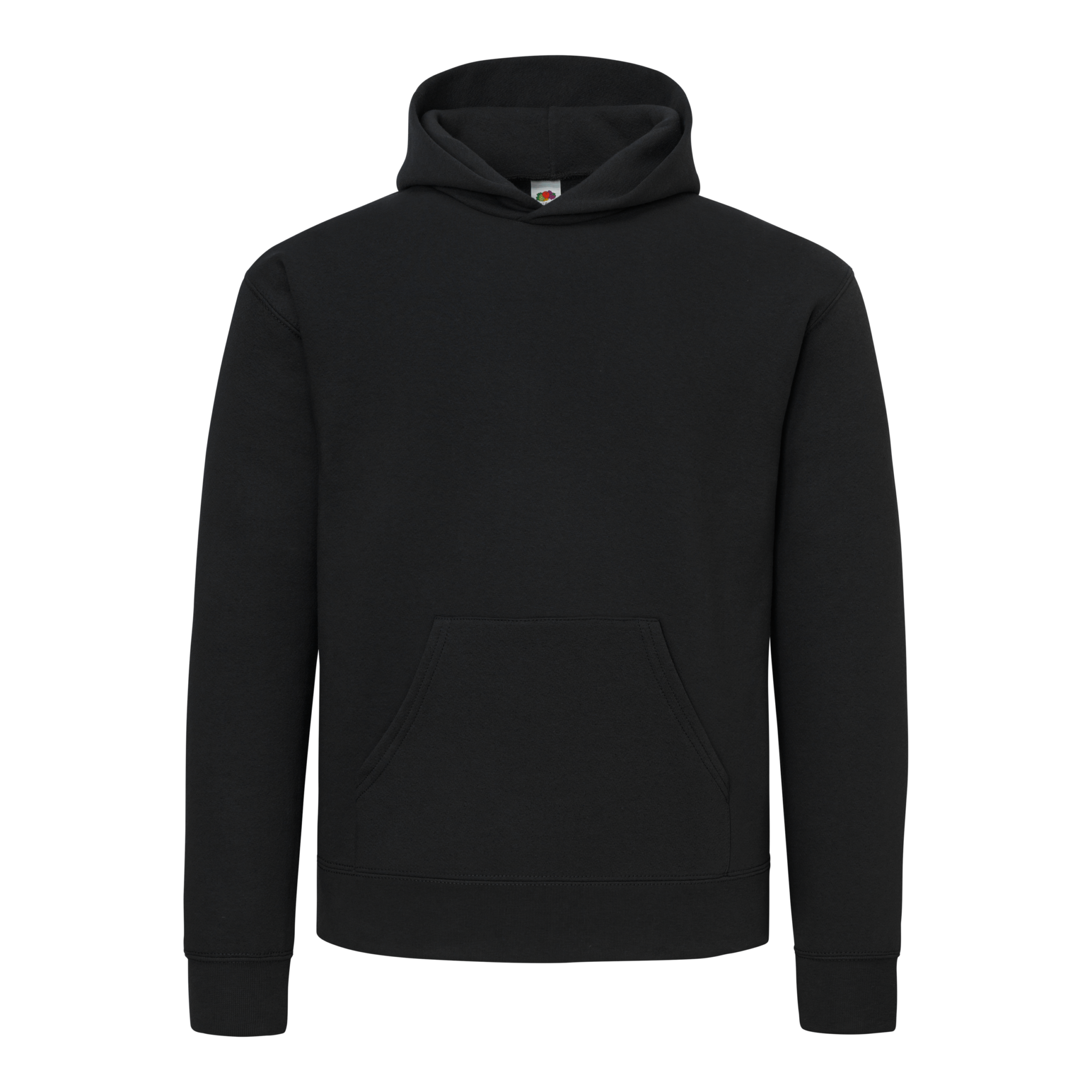 Miniature 2 pour Sweat-shirt à capuche coton Homme