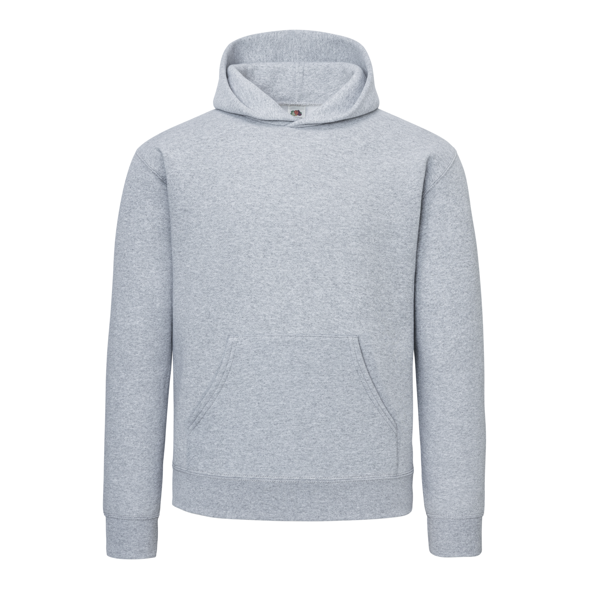 Miniature 1 pour Sweat-shirt à capuche coton Homme