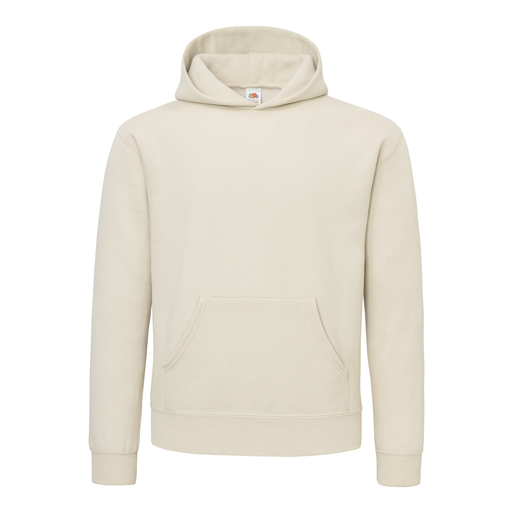 Miniature 4 pour Sweat-shirt à capuche coton Homme