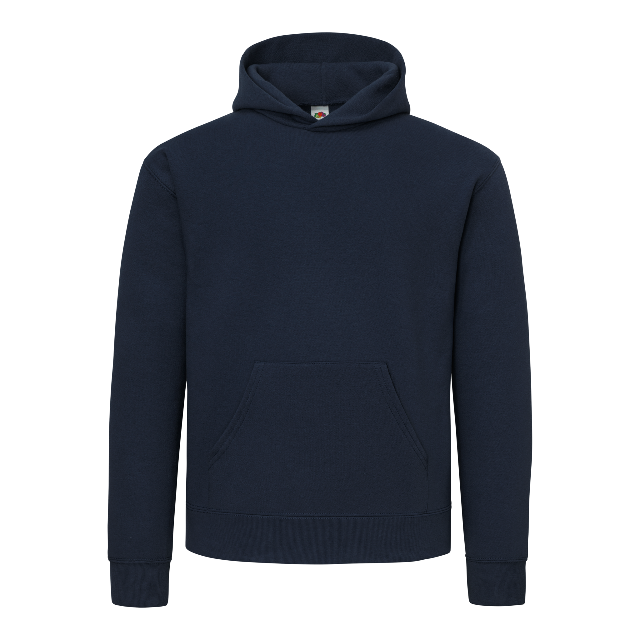 Miniature 3 pour Sweat-shirt à capuche coton Homme