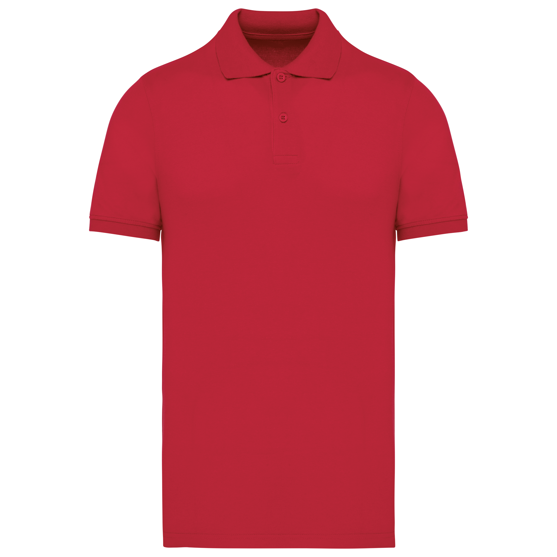 Miniature 21 pour Polo piqué Bio180 homme