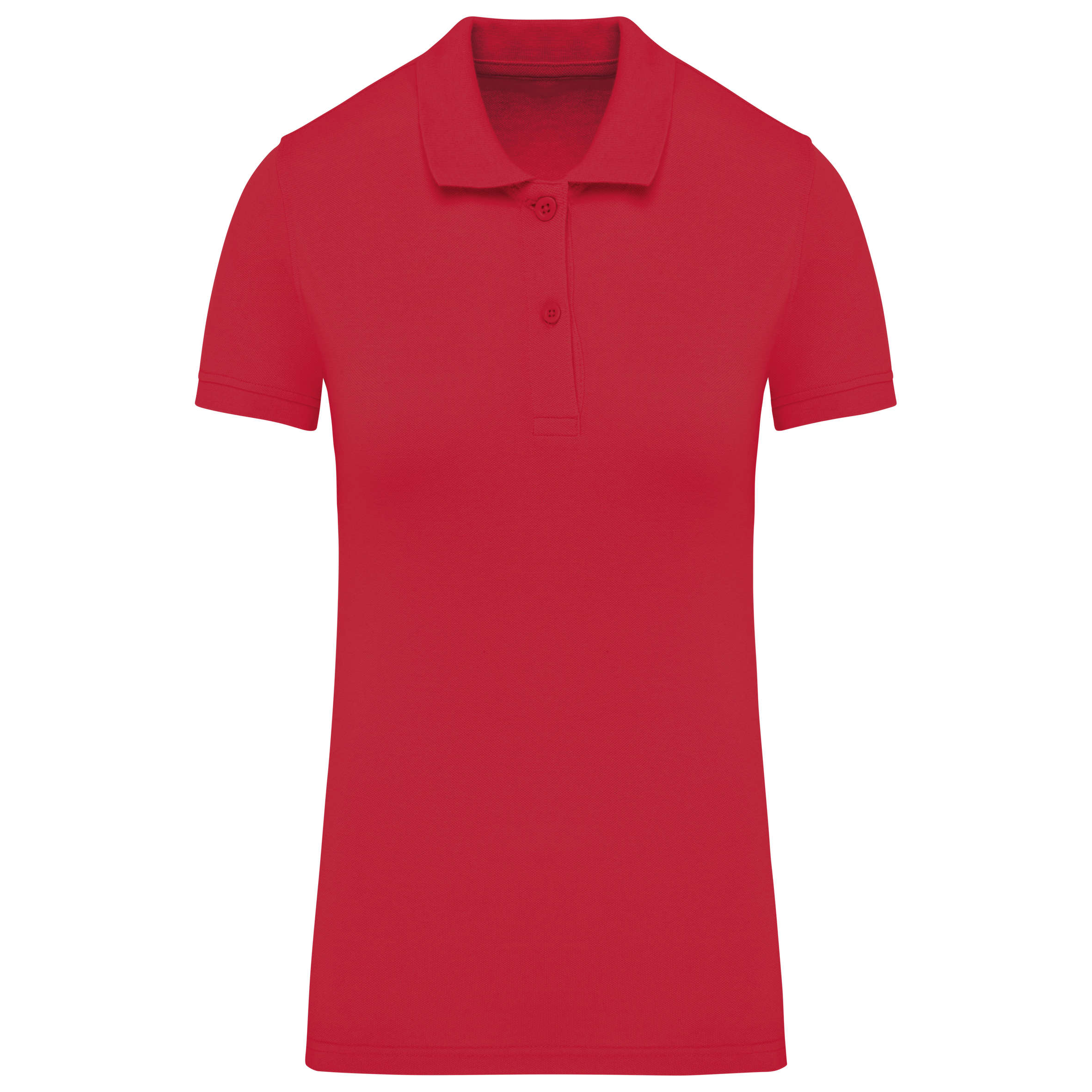 Miniature 21 pour Polo piqué Bio180 femme