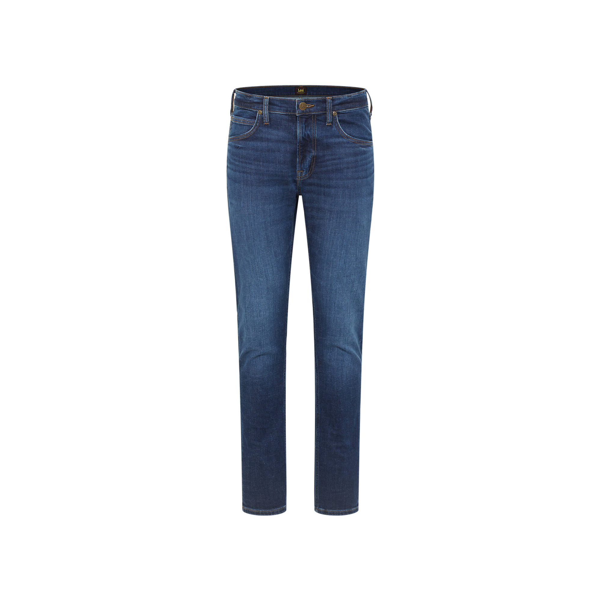 Miniature 7 pour Jean Homme Luke Slim Tapered