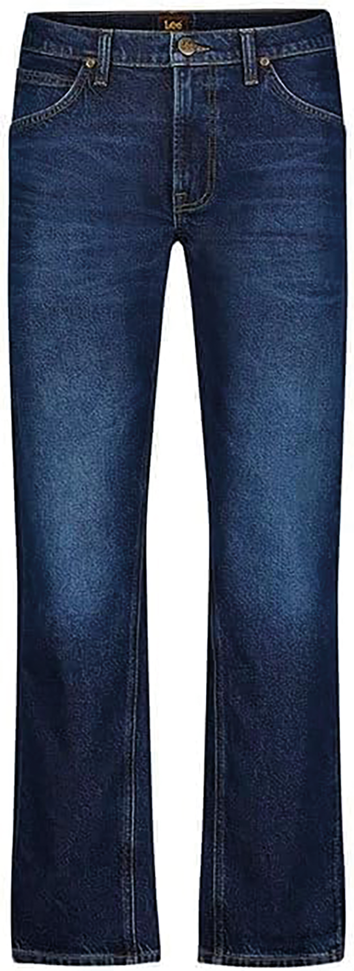 Miniature 13 pour Jean homme Daren zip