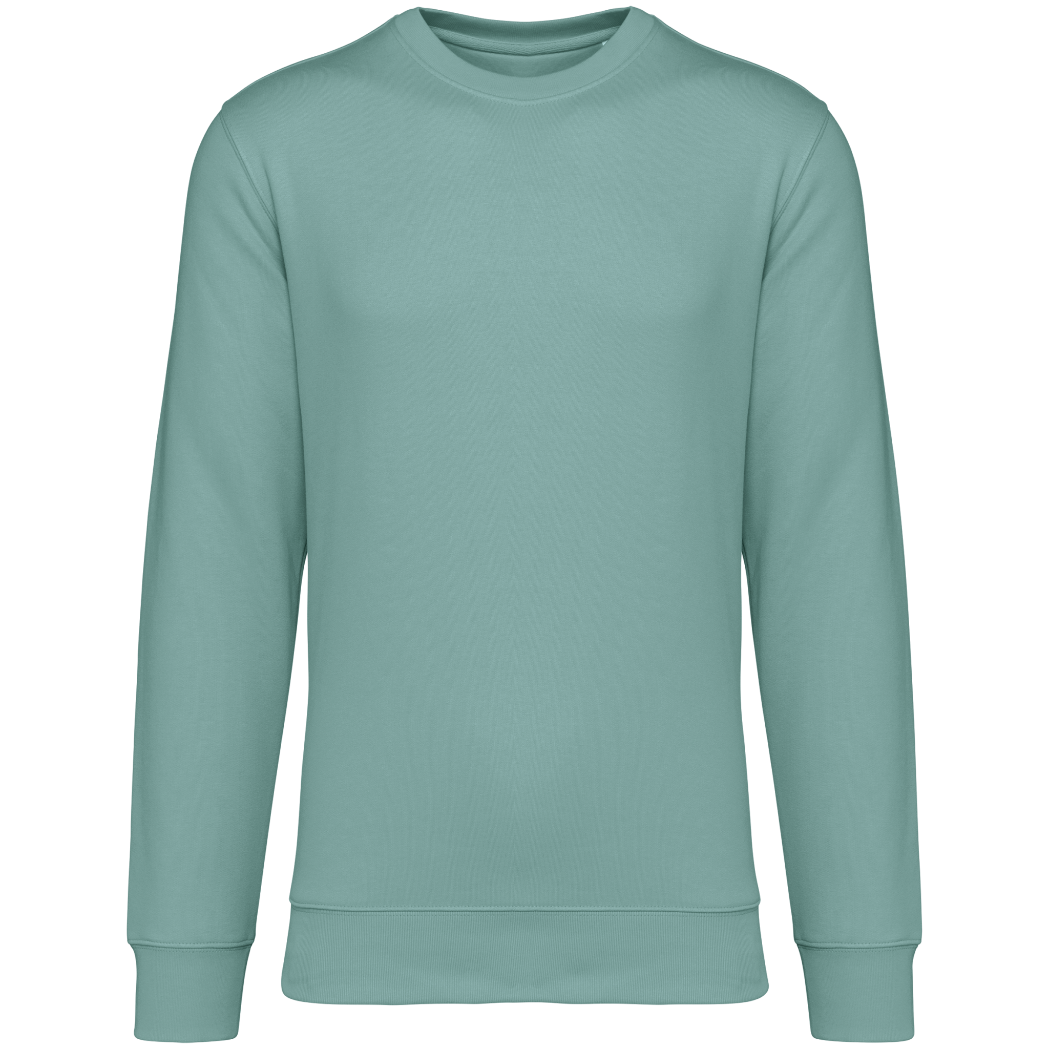 Miniature 25 pour Sweat-shirt écoresponsable à col rond unisexe