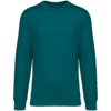 peacock-green
