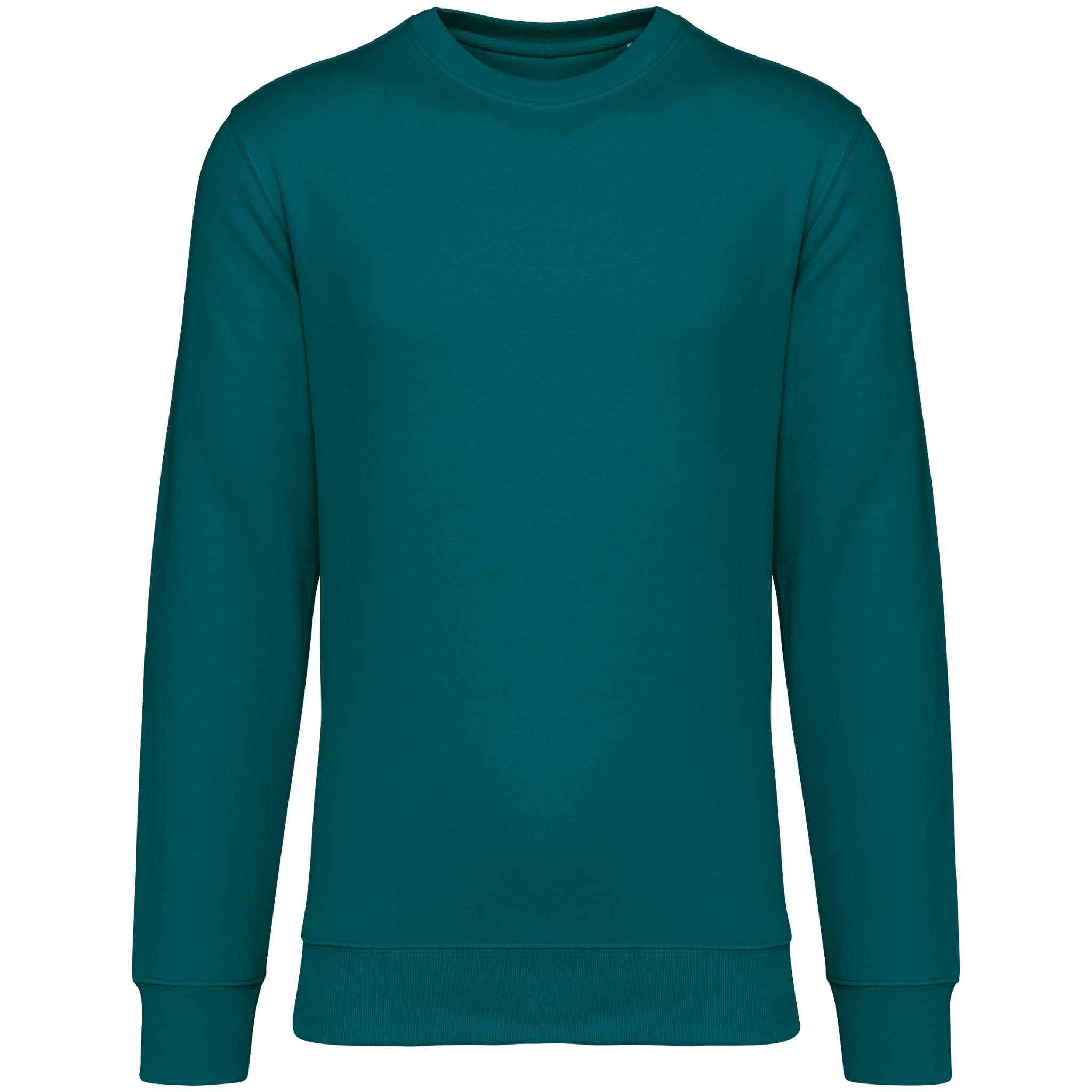 Miniature 35 pour Sweat-shirt écoresponsable à col rond unisexe