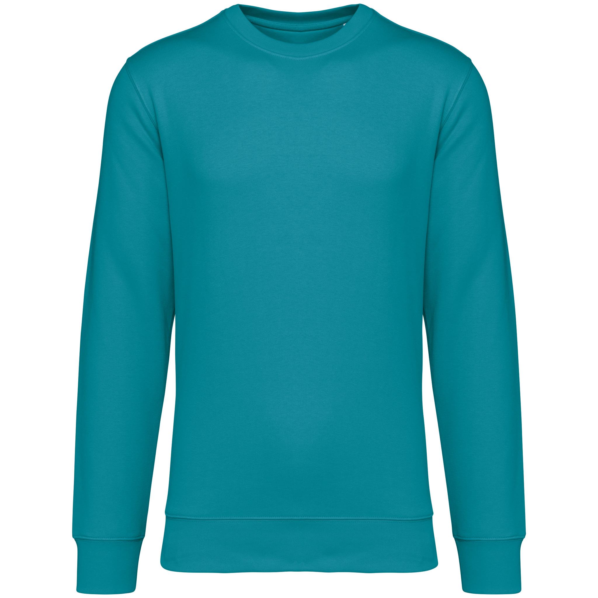 Miniature 12 pour Sweat-shirt écoresponsable à col rond unisexe