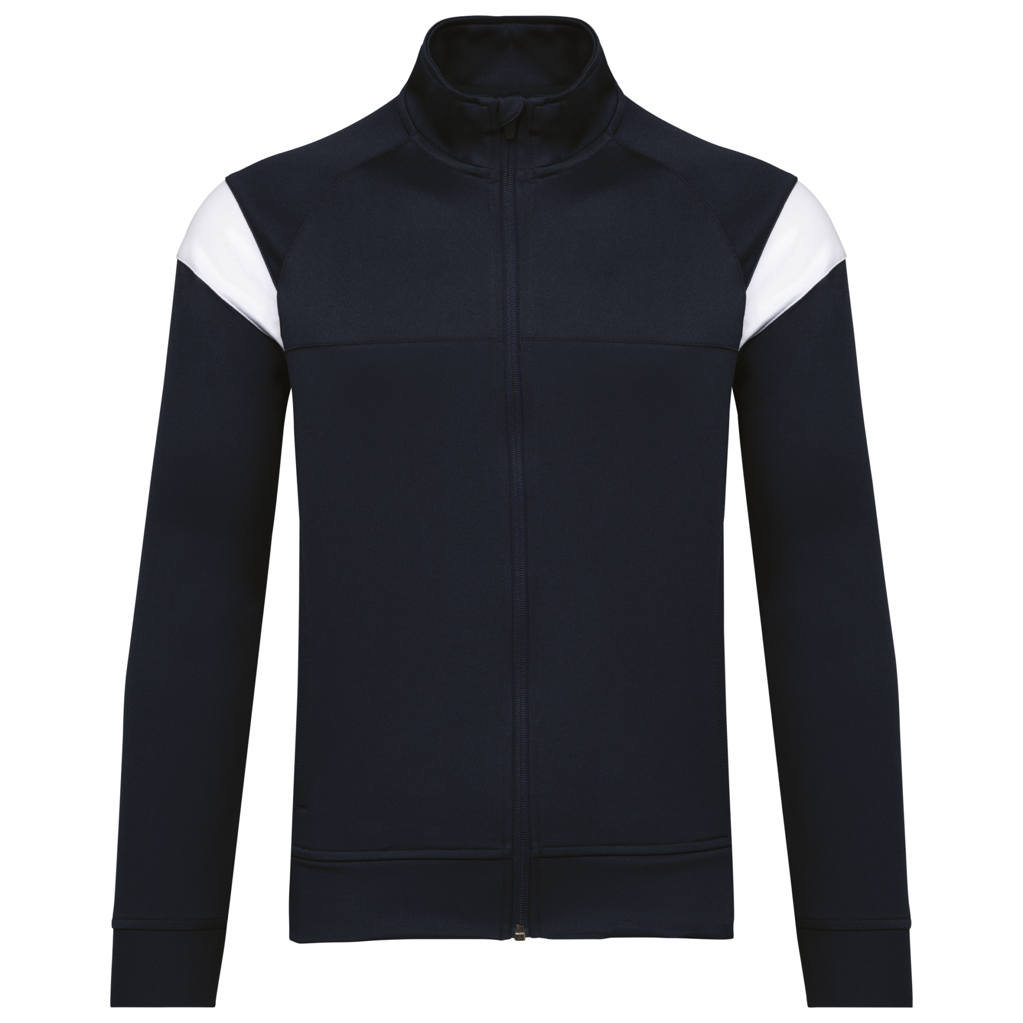Miniature 11 pour Veste de survêtement zippée enfant