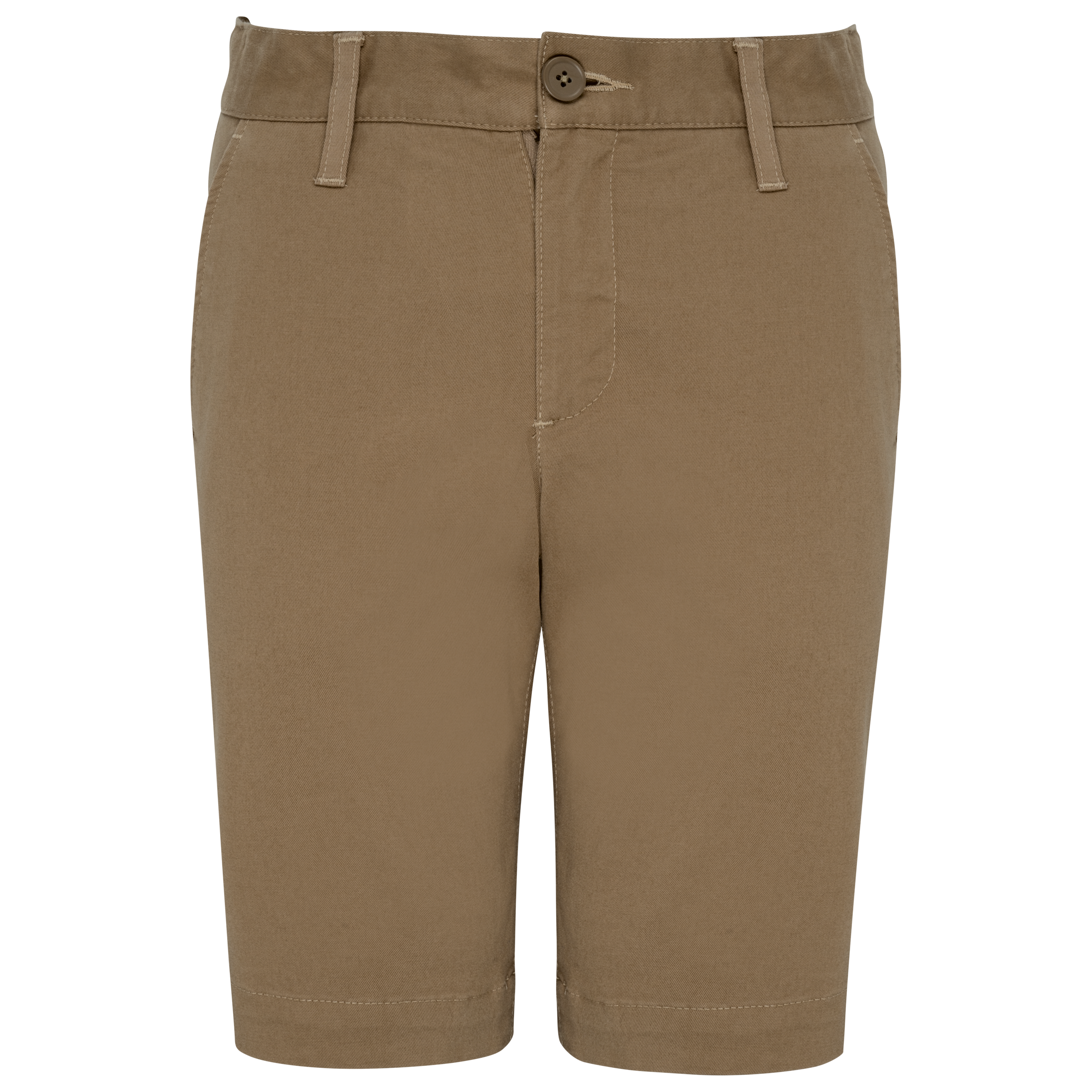 Miniature 11 pour Bermuda chino garçon