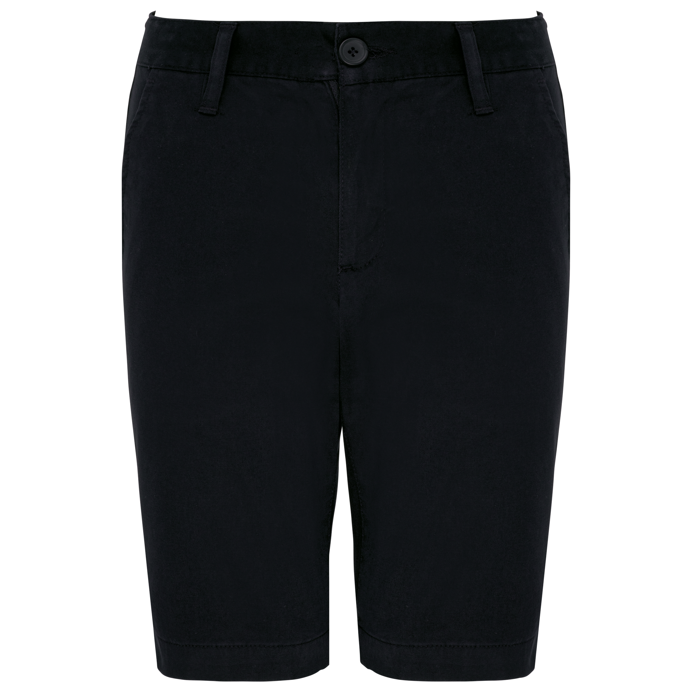 Miniature 13 pour Bermuda chino garçon