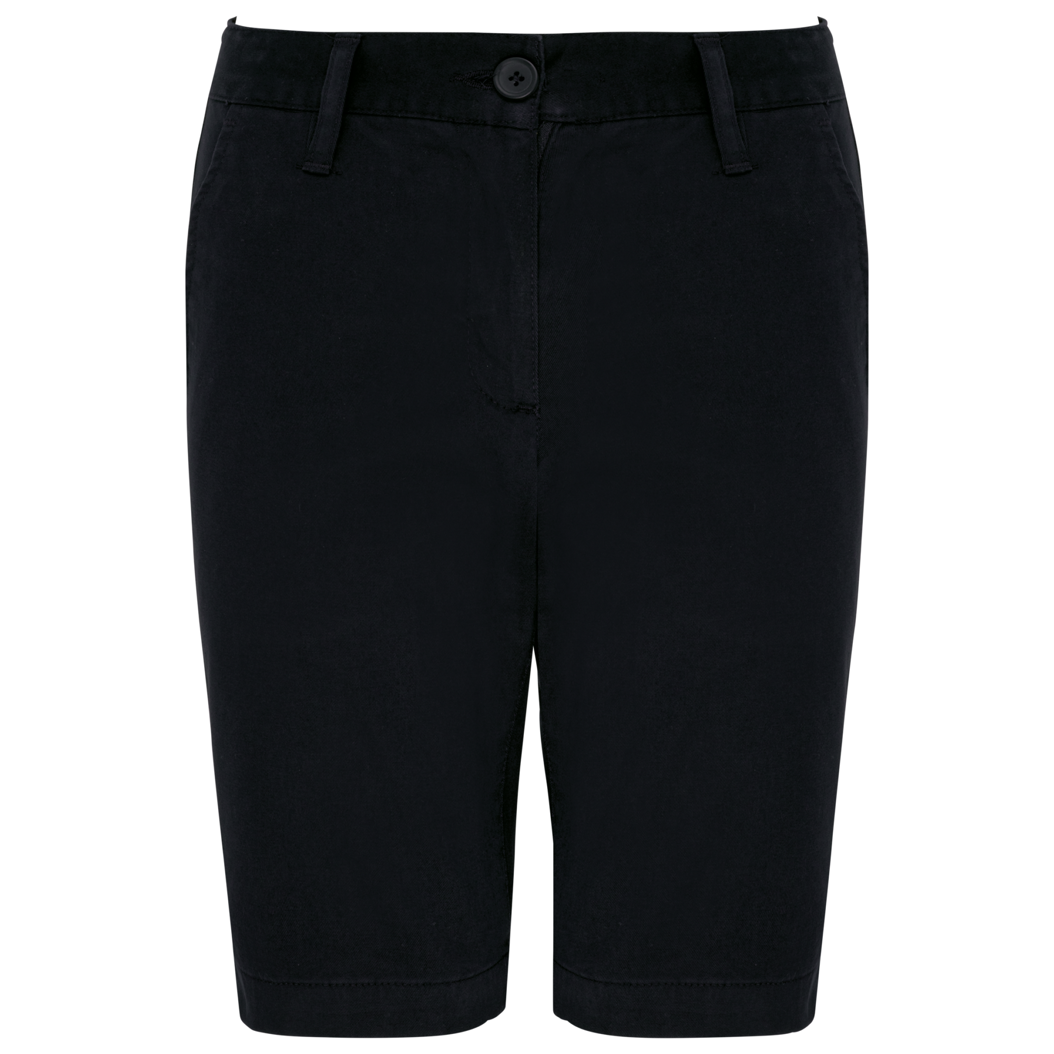 Miniature 12 pour Bermuda chino fille