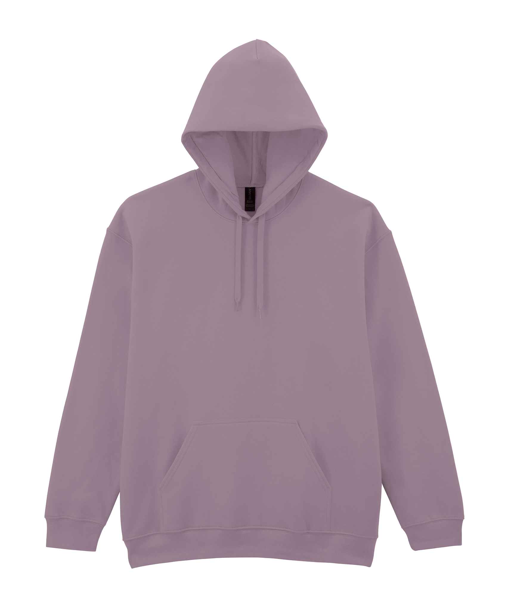 Miniature 9 pour Sweat-shirt à capuche Midweight Softstyle