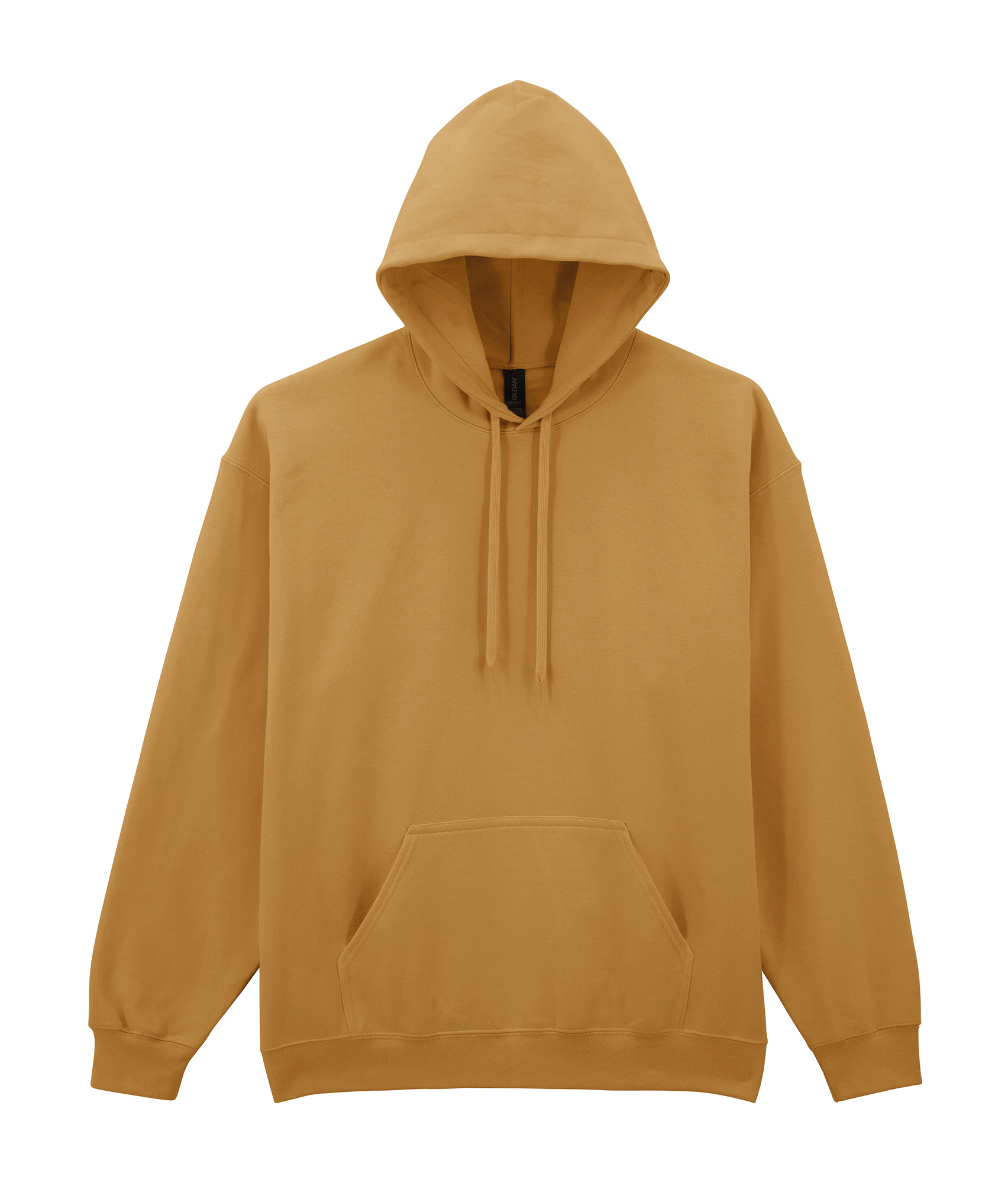 Miniature 21 pour Sweat-shirt à capuche Midweight Softstyle