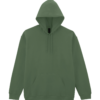 military-green
