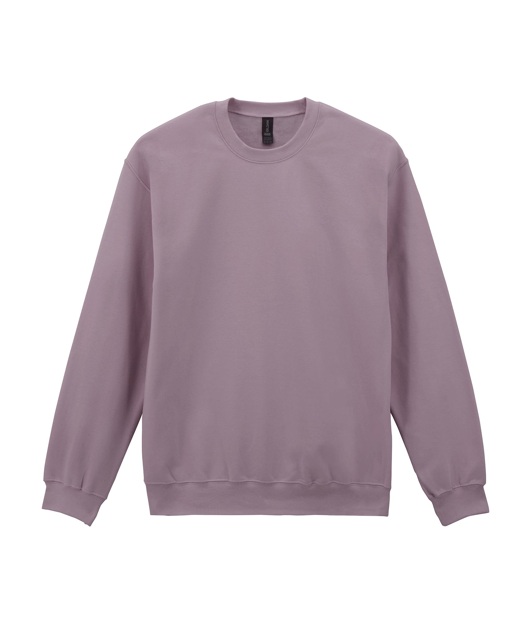 Miniature 16 pour Sweat-shirt col rond Midweight Softstyle