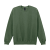 military-green