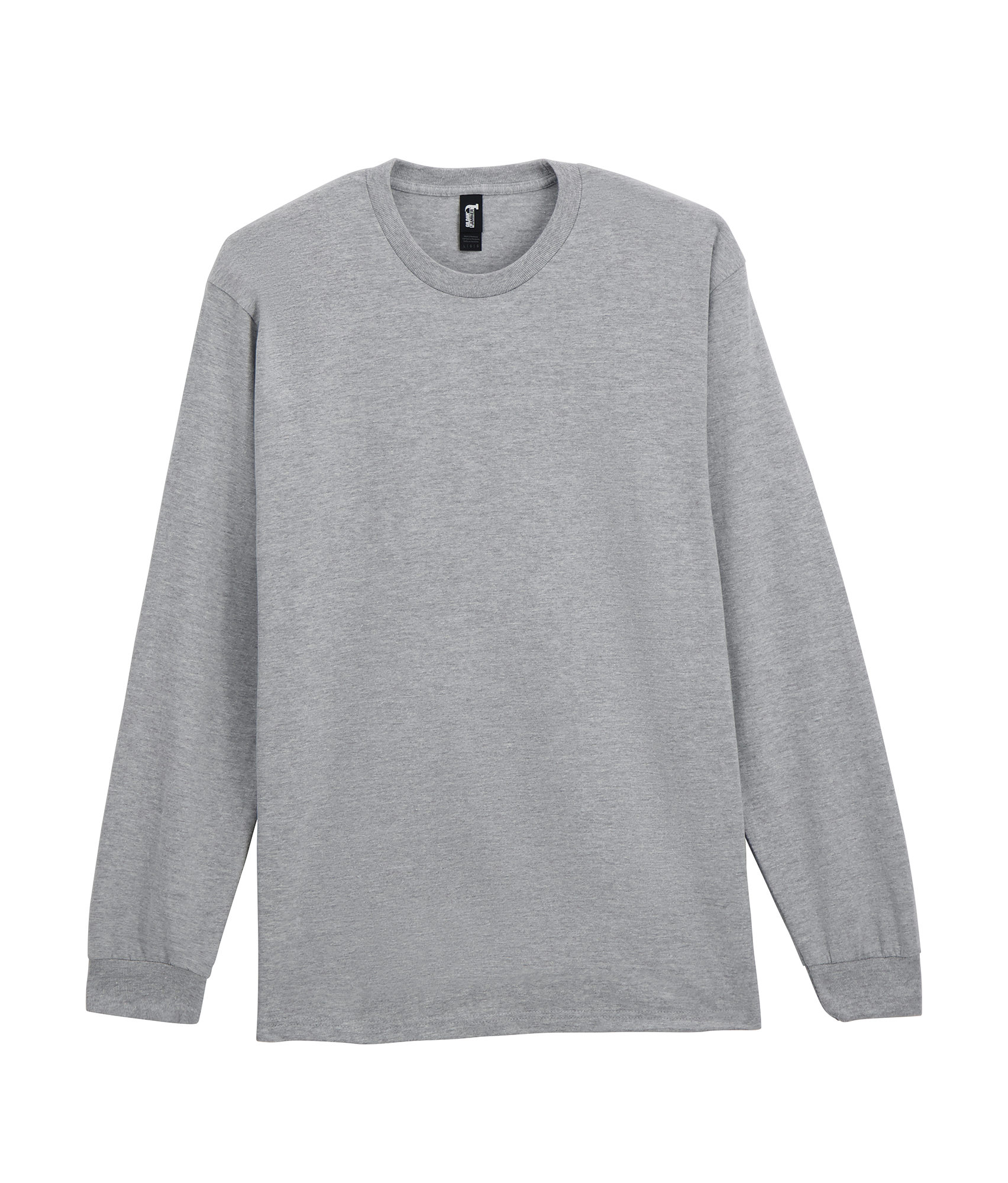 Miniature 4 pour T-shirt Hammer manches longues