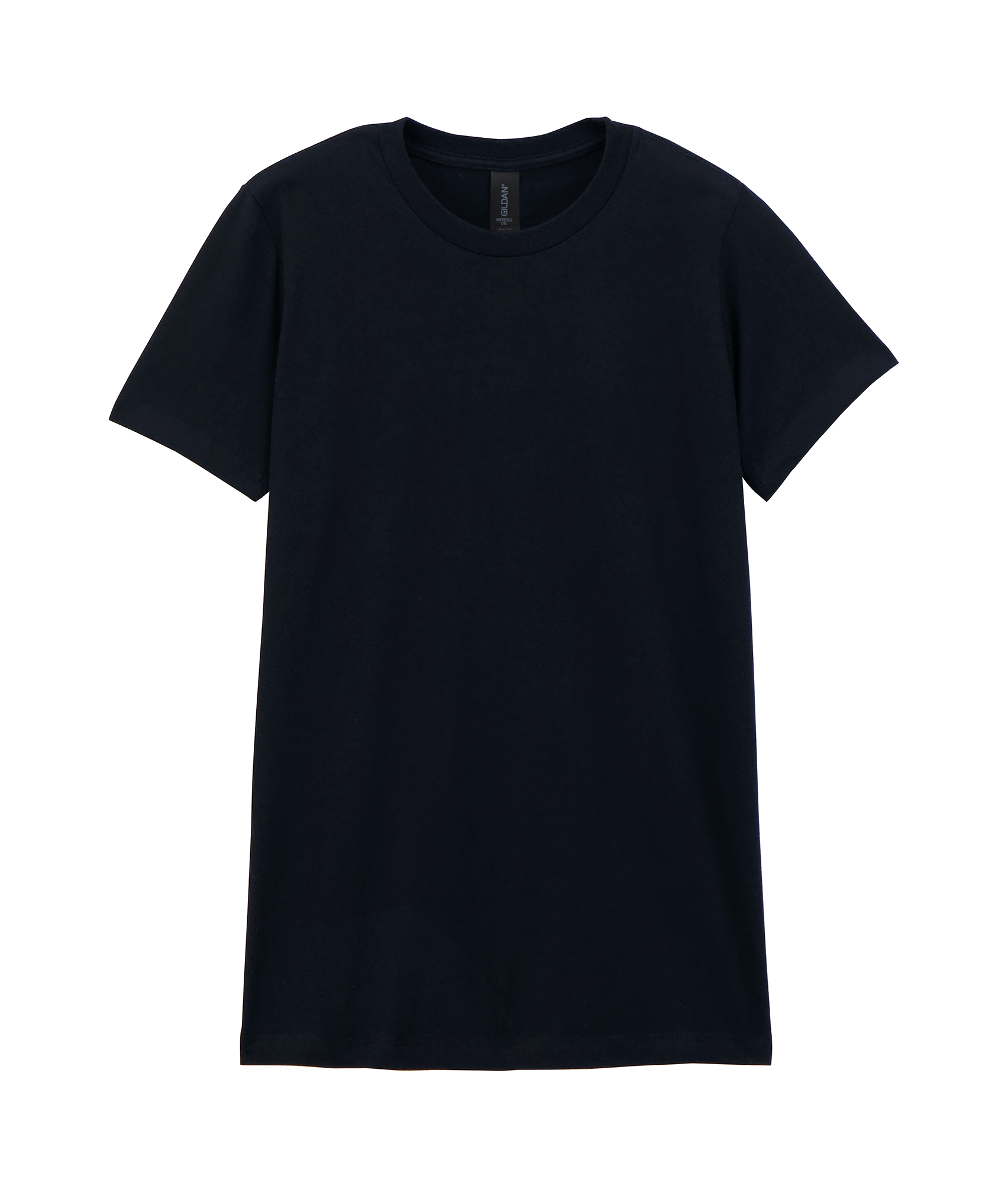 Miniature 3 pour T-shirt femme softstyle CVC