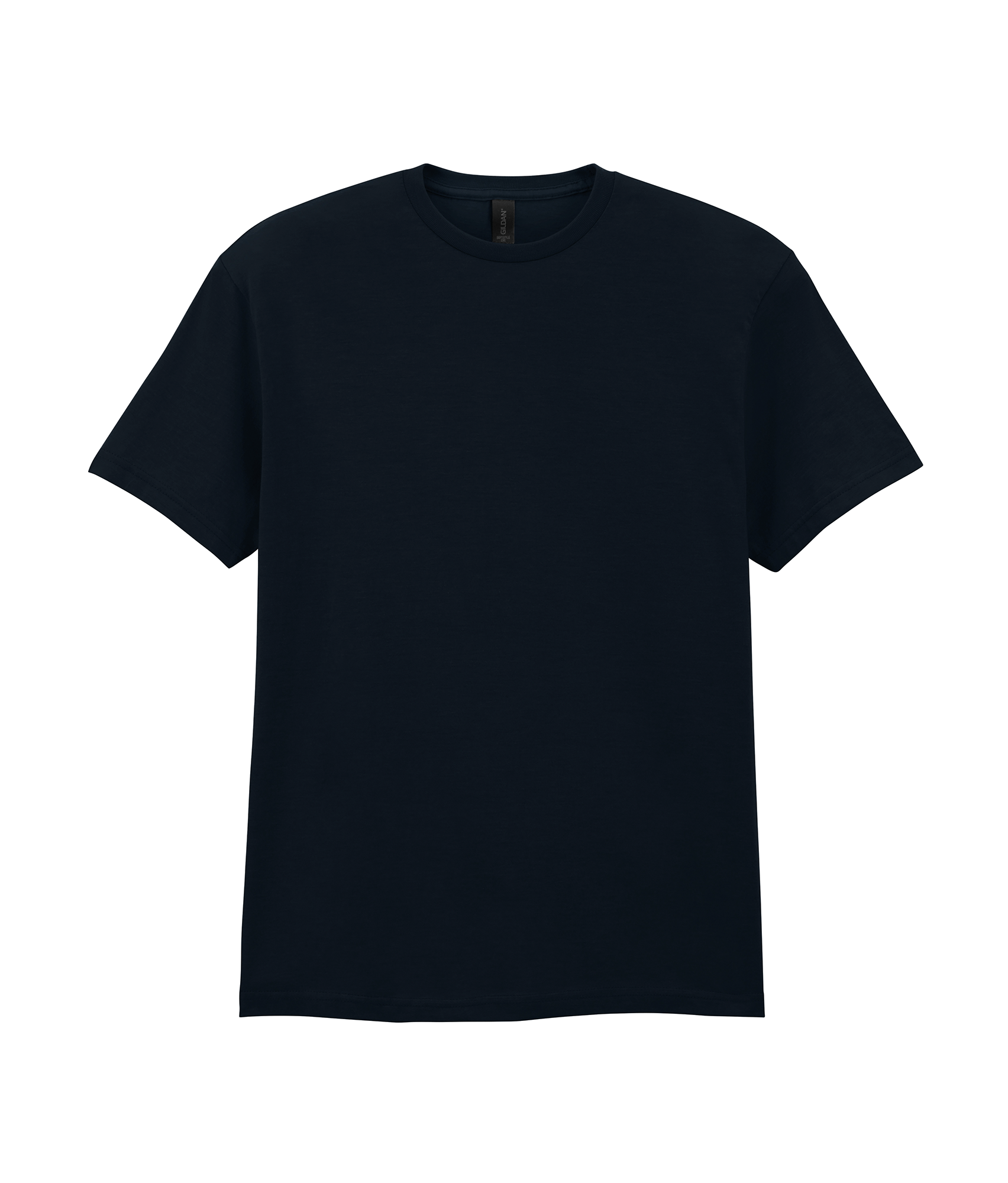 Miniature 4 pour T-shirt homme softstyle CVC