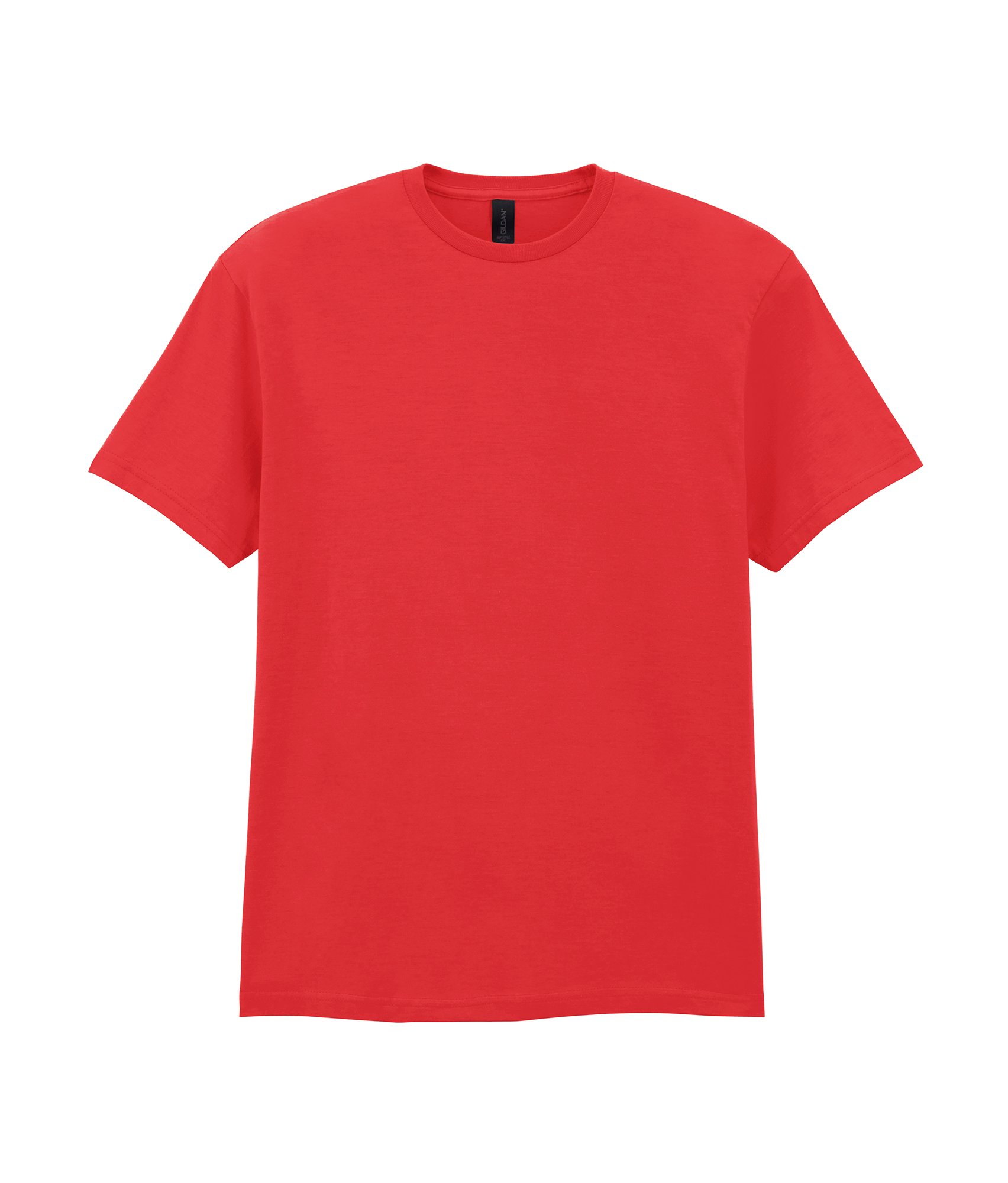 Miniature 5 pour T-shirt homme softstyle CVC