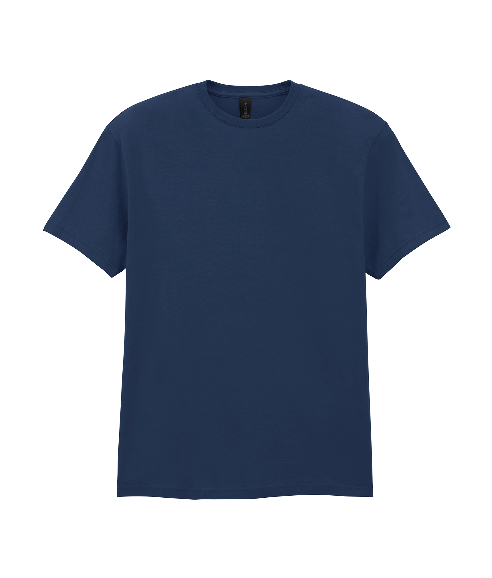 Miniature 3 pour T-shirt homme softstyle CVC