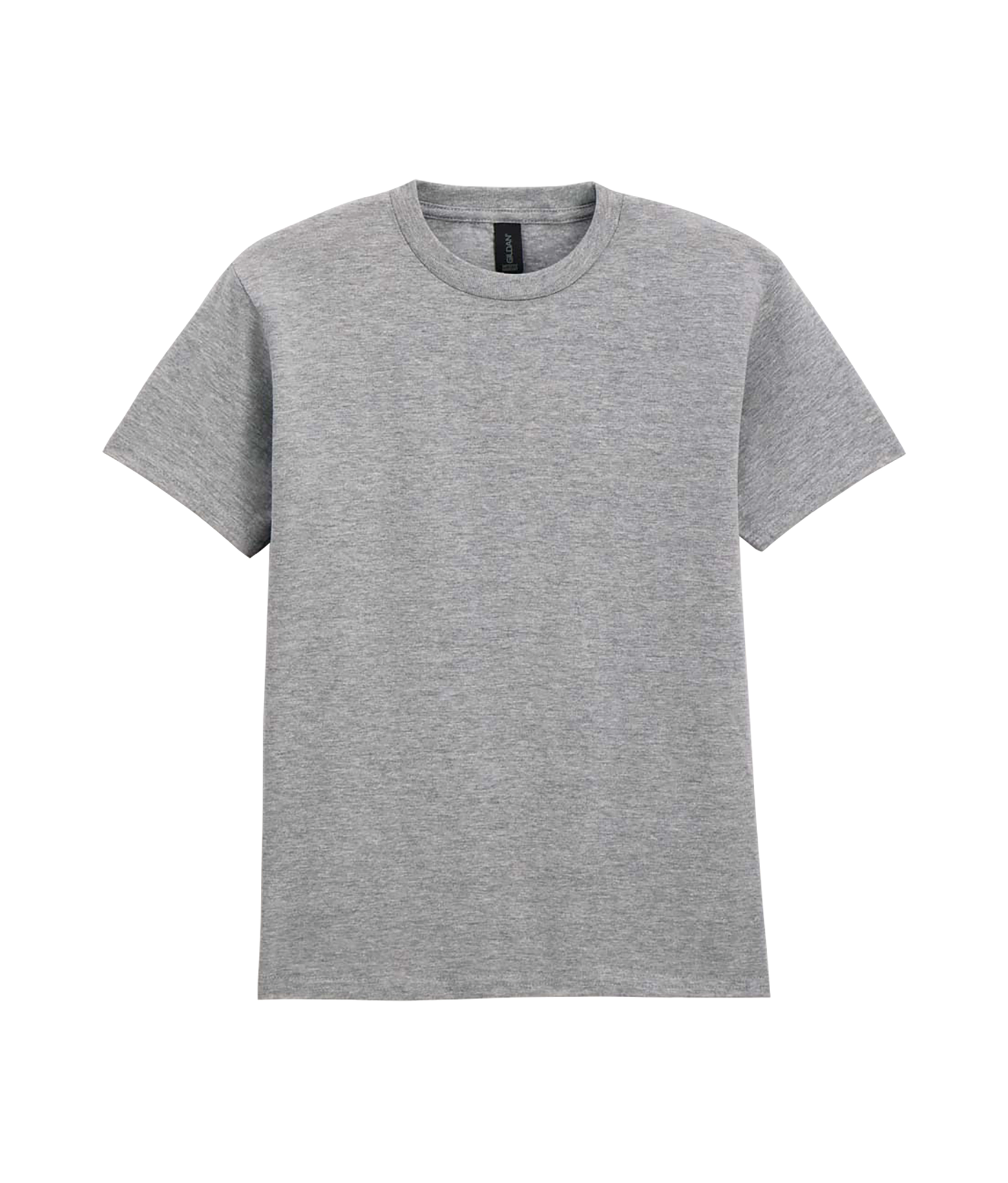 Miniature 18 pour T-shirt enfant softstyle midweight