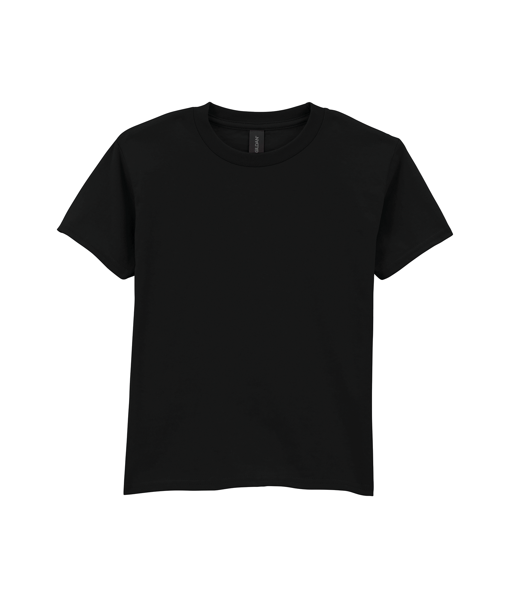 Miniature 15 pour T-shirt enfant softstyle midweight