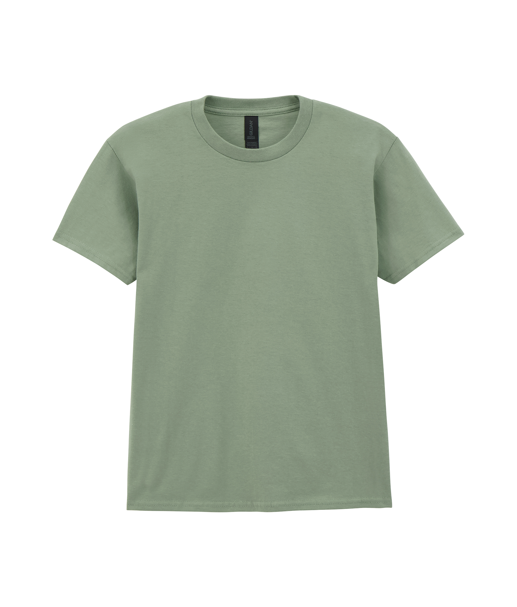 Miniature 19 pour T-shirt enfant softstyle midweight