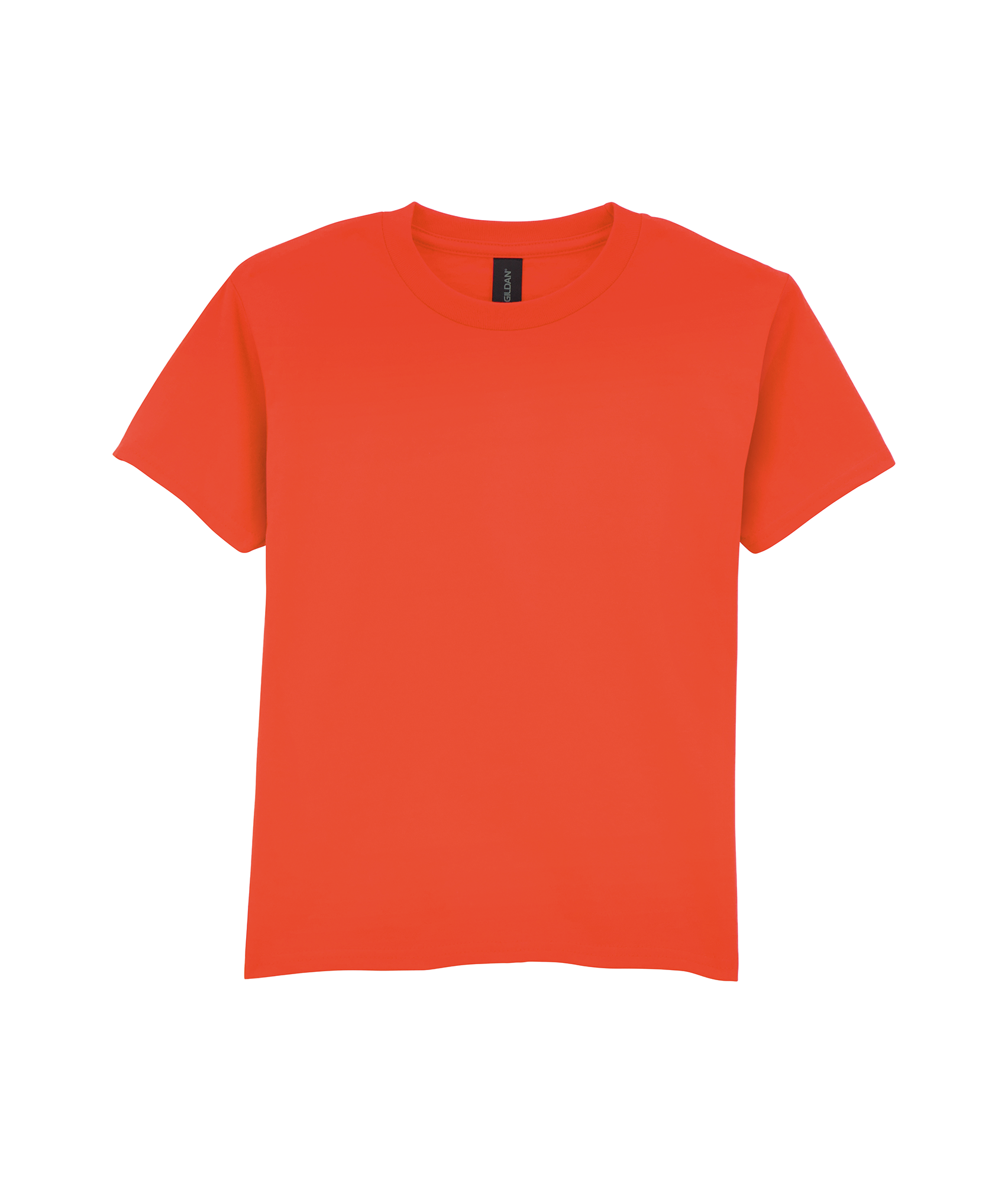 Miniature 14 pour T-shirt enfant softstyle midweight
