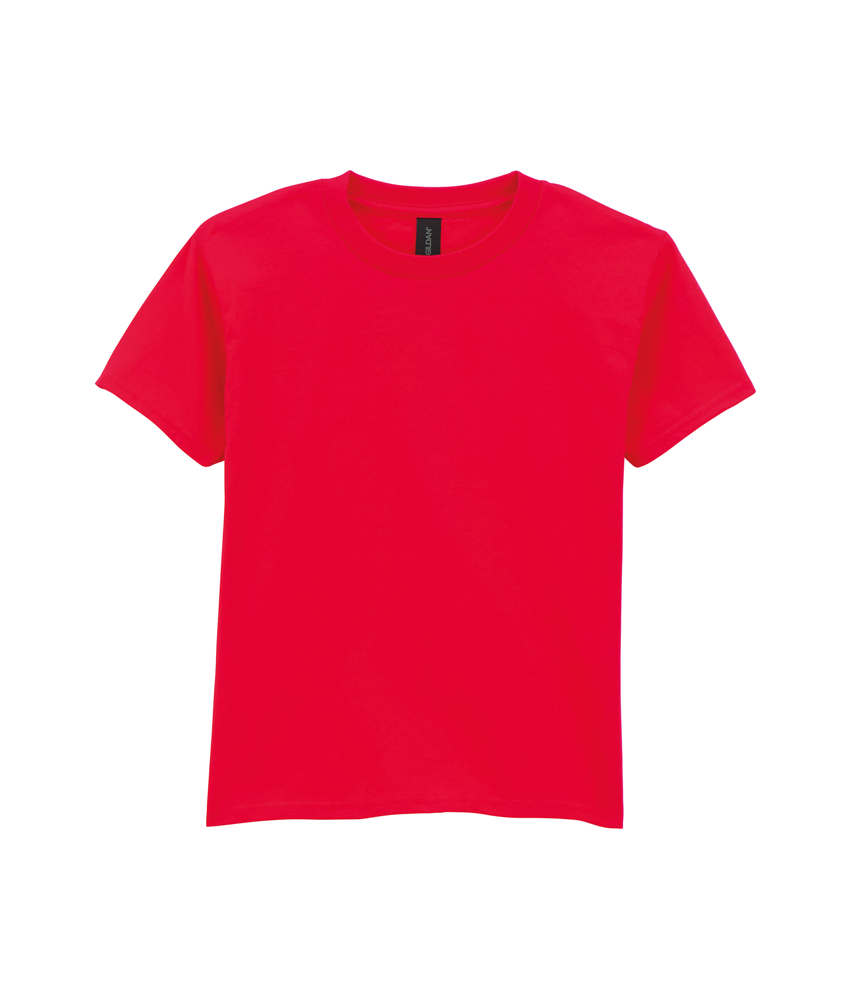 Miniature 16 pour T-shirt enfant softstyle midweight