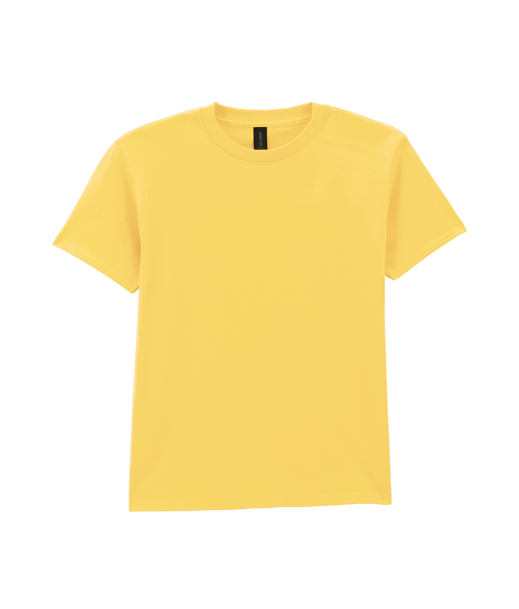 Miniature 11 pour T-shirt enfant softstyle midweight