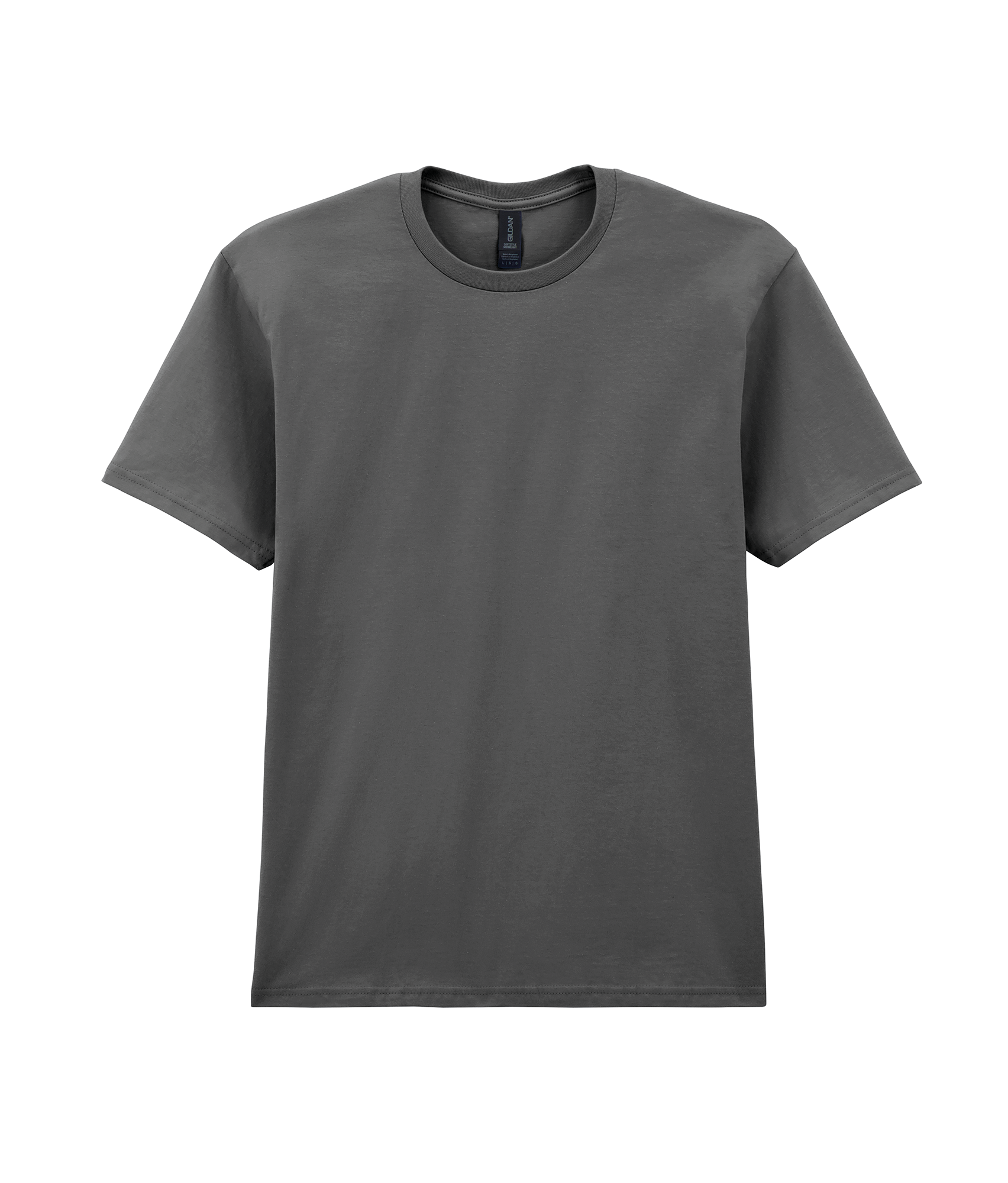Miniature 3 pour T-shirt homme softstyle midweight