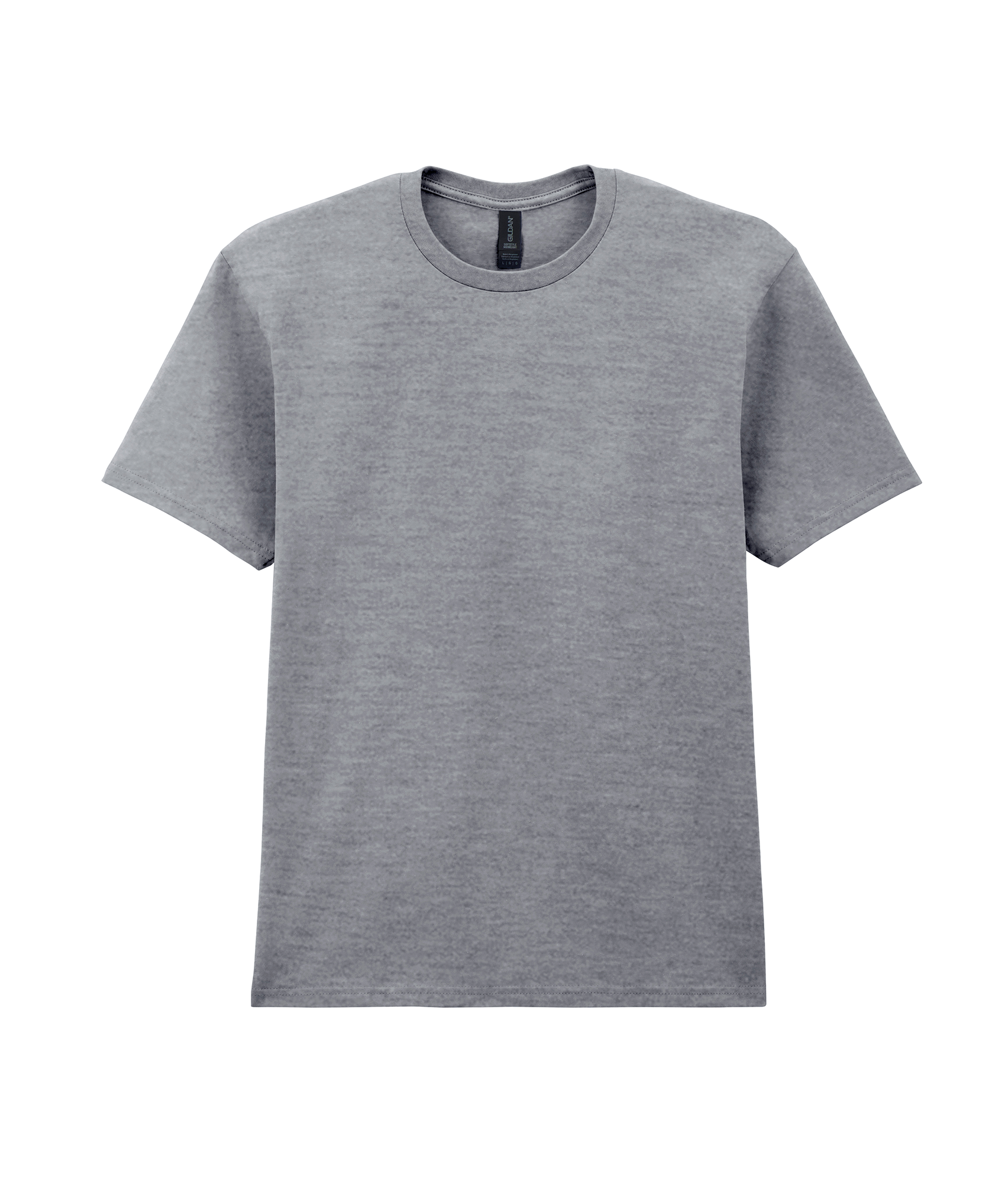 Miniature 16 pour T-shirt homme softstyle midweight