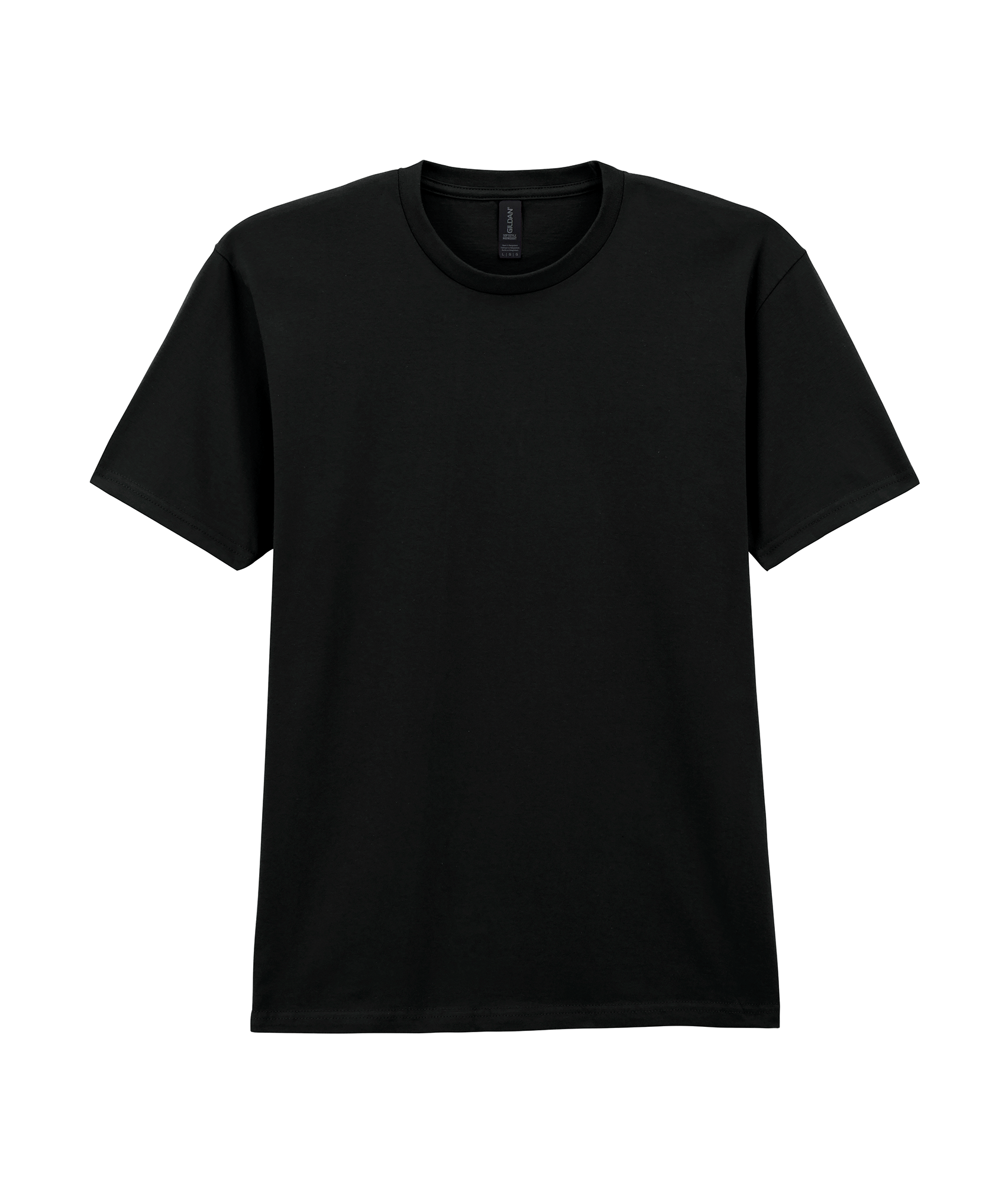 Miniature 13 pour T-shirt homme softstyle midweight