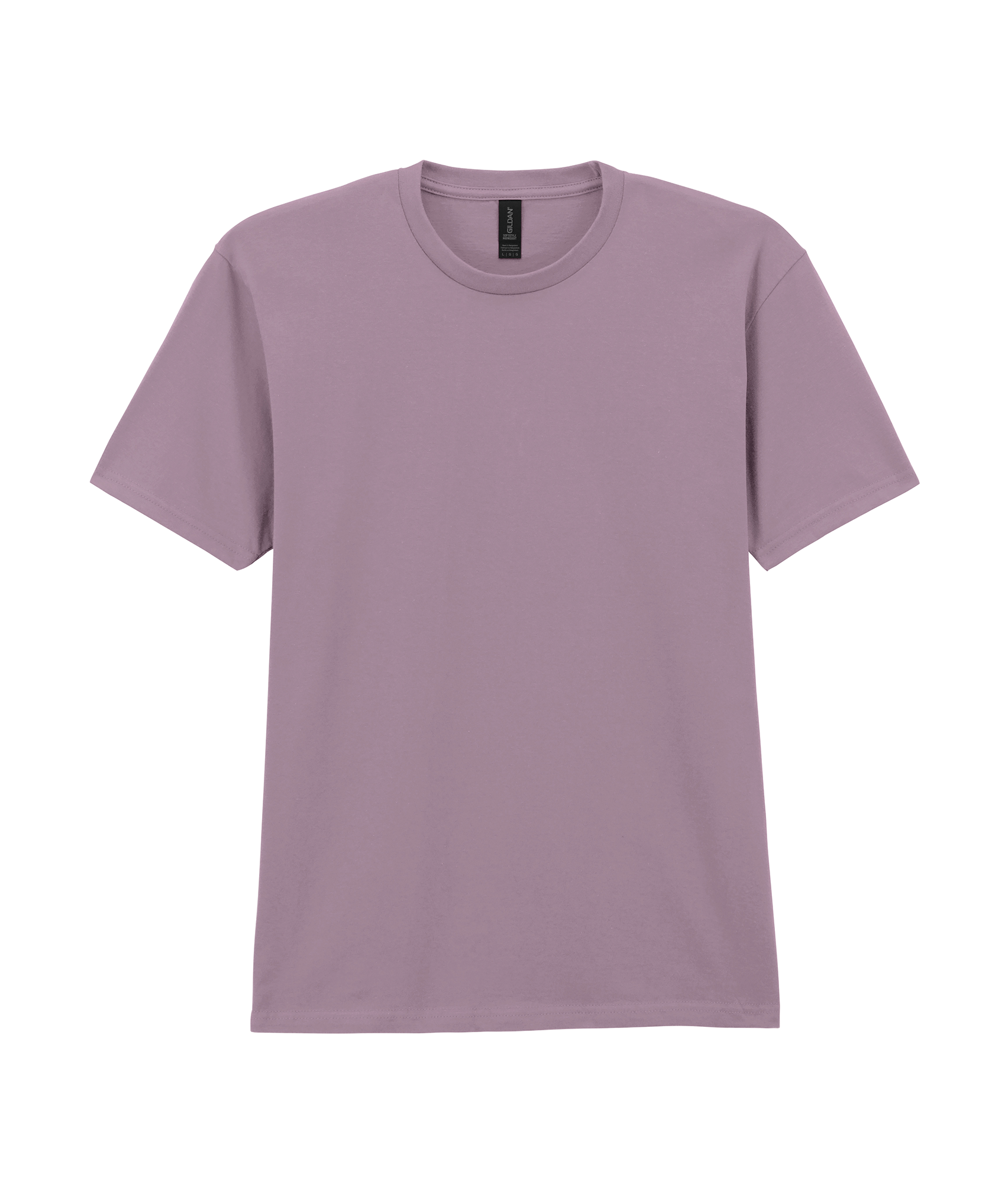Miniature 12 pour T-shirt homme softstyle midweight