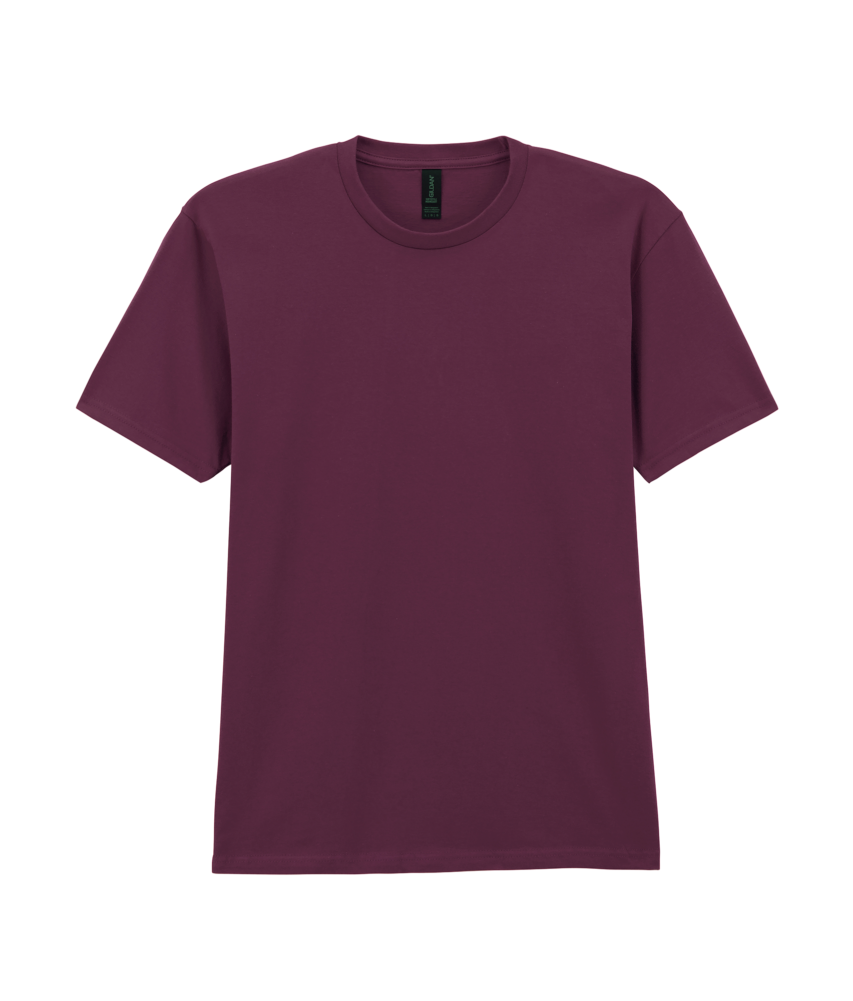 Miniature 8 pour T-shirt homme softstyle midweight