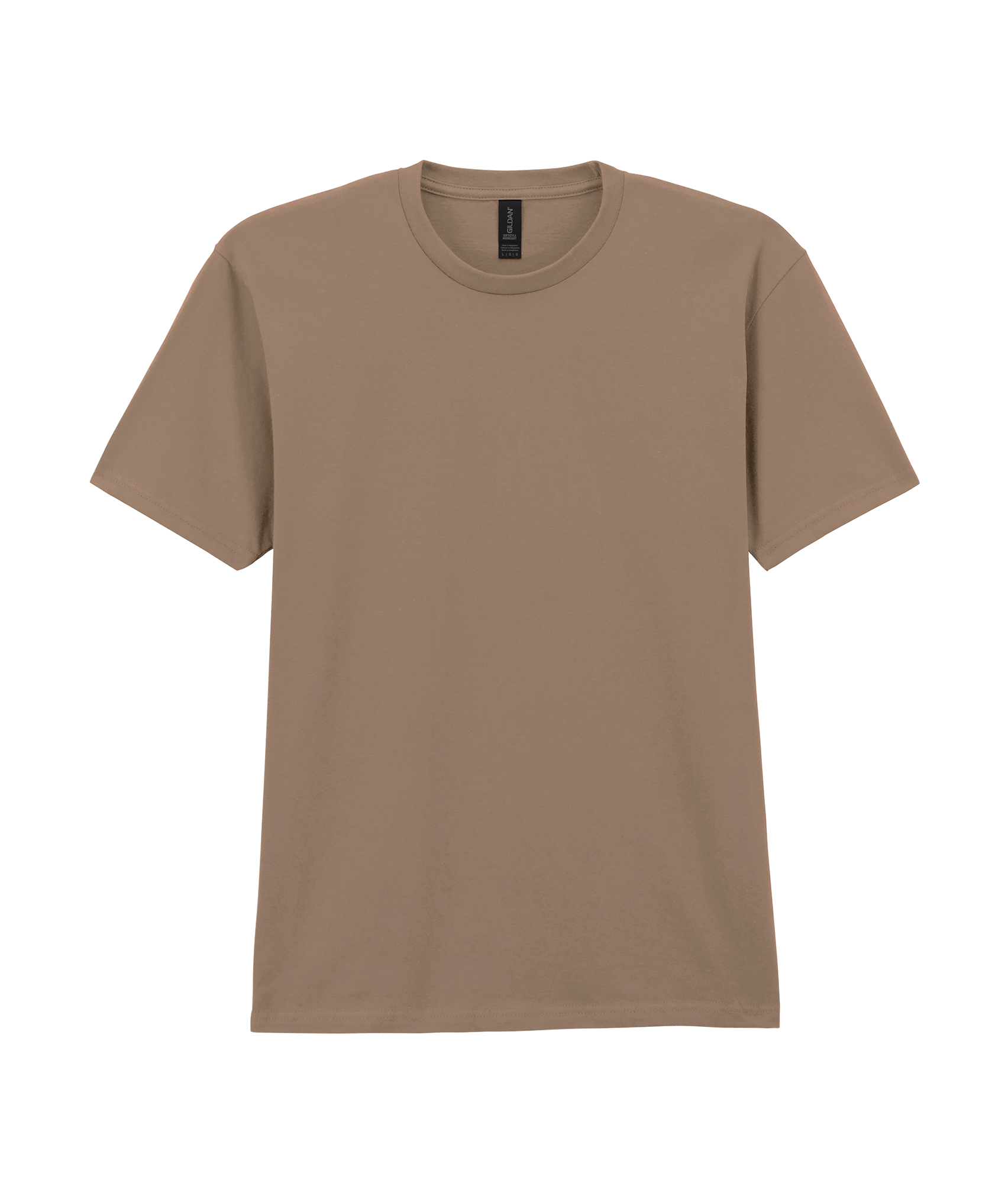 Miniature 2 pour T-shirt homme softstyle midweight