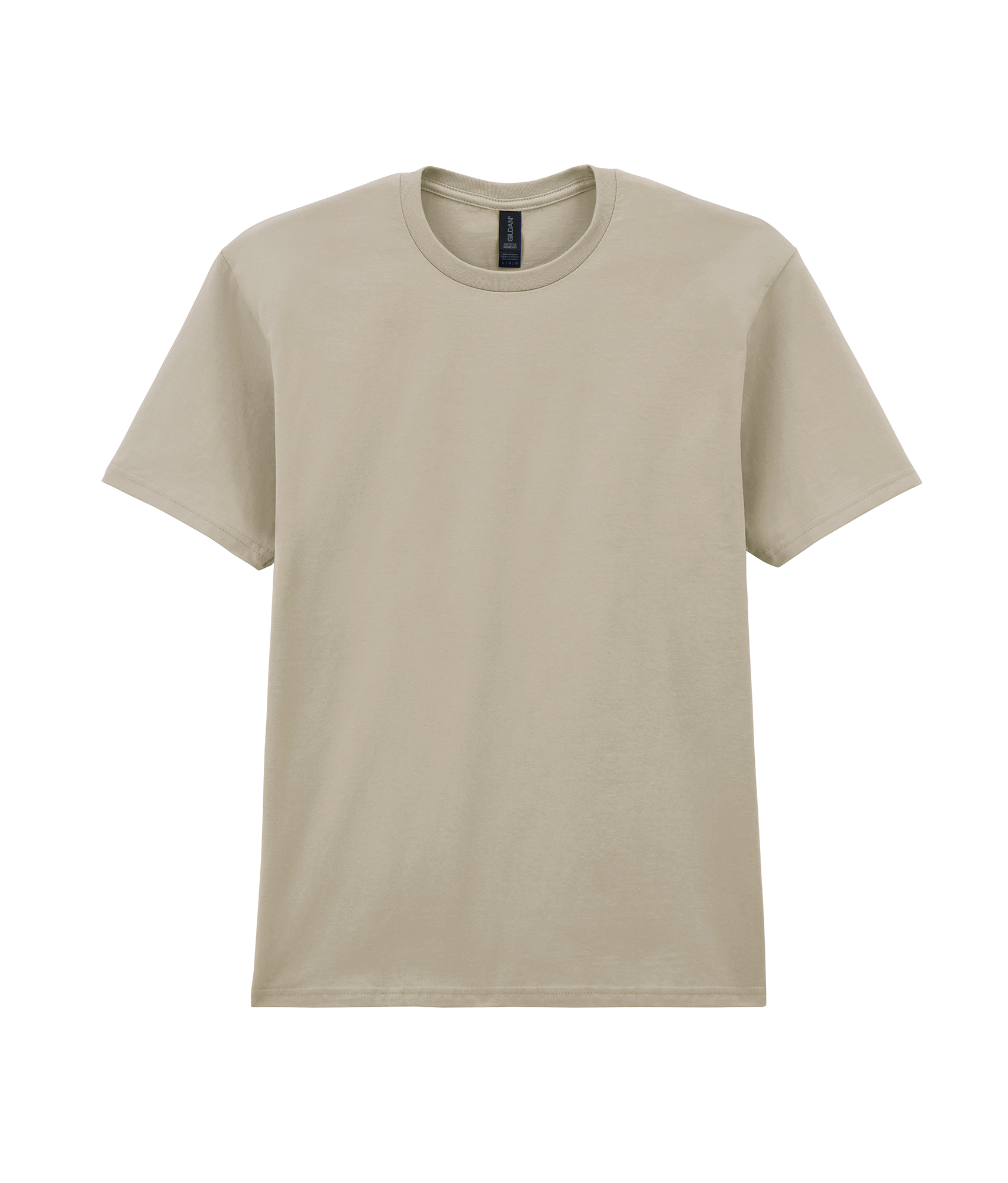 Miniature 18 pour T-shirt homme softstyle midweight