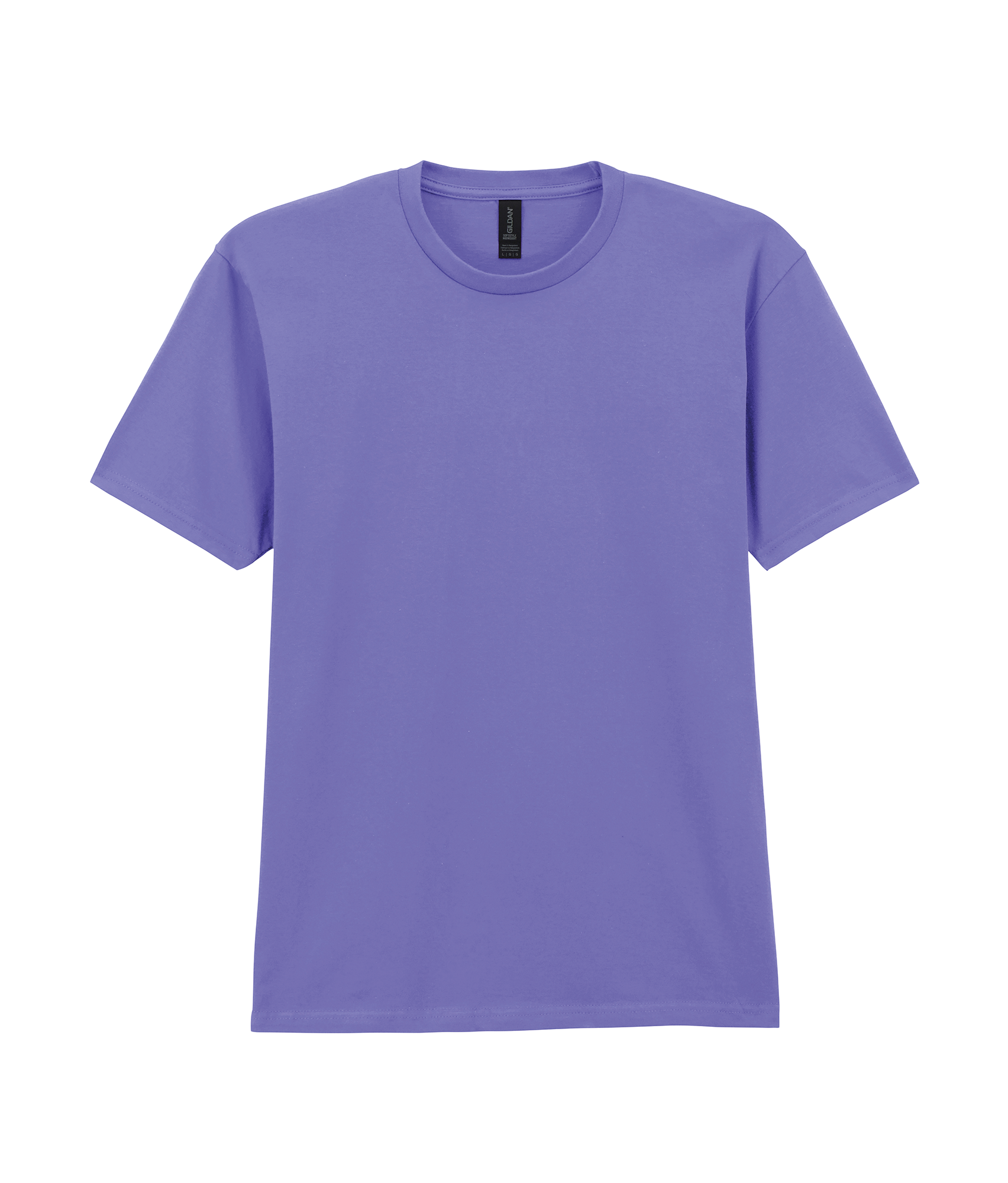 Miniature 21 pour T-shirt homme softstyle midweight