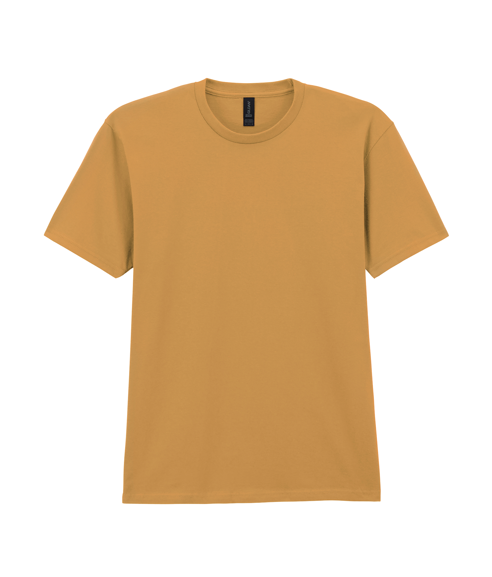 Miniature 9 pour T-shirt homme softstyle midweight