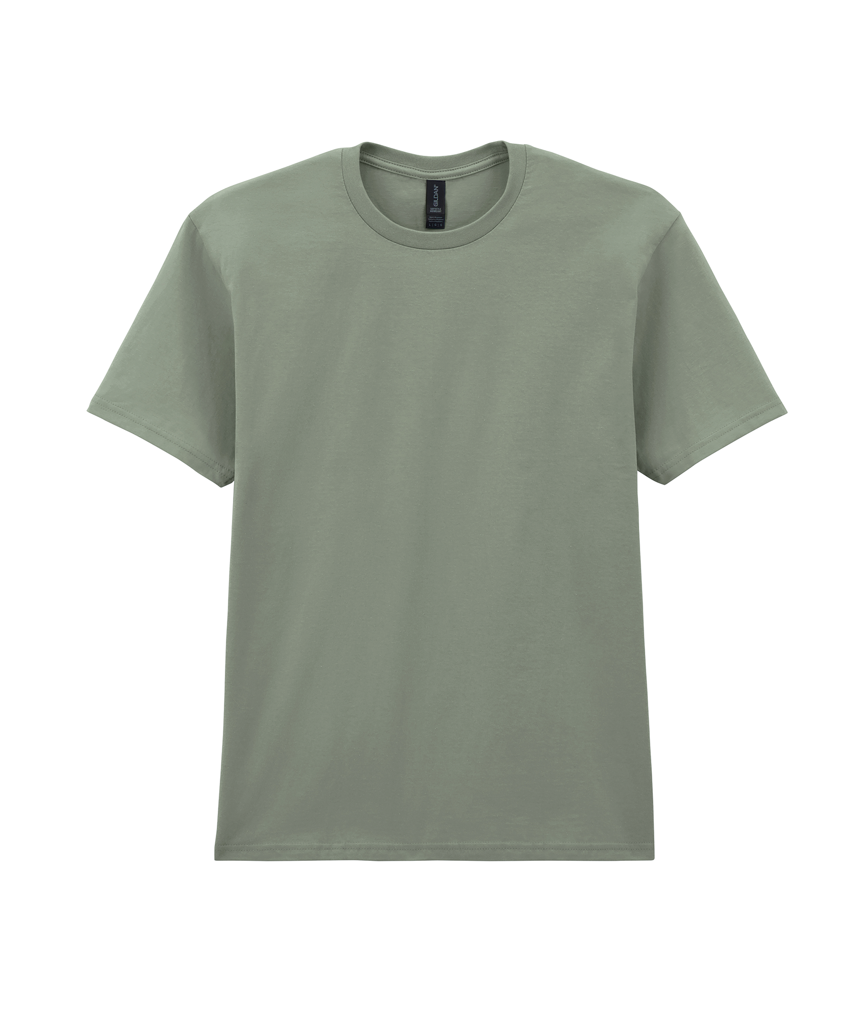 Miniature 17 pour T-shirt homme softstyle midweight