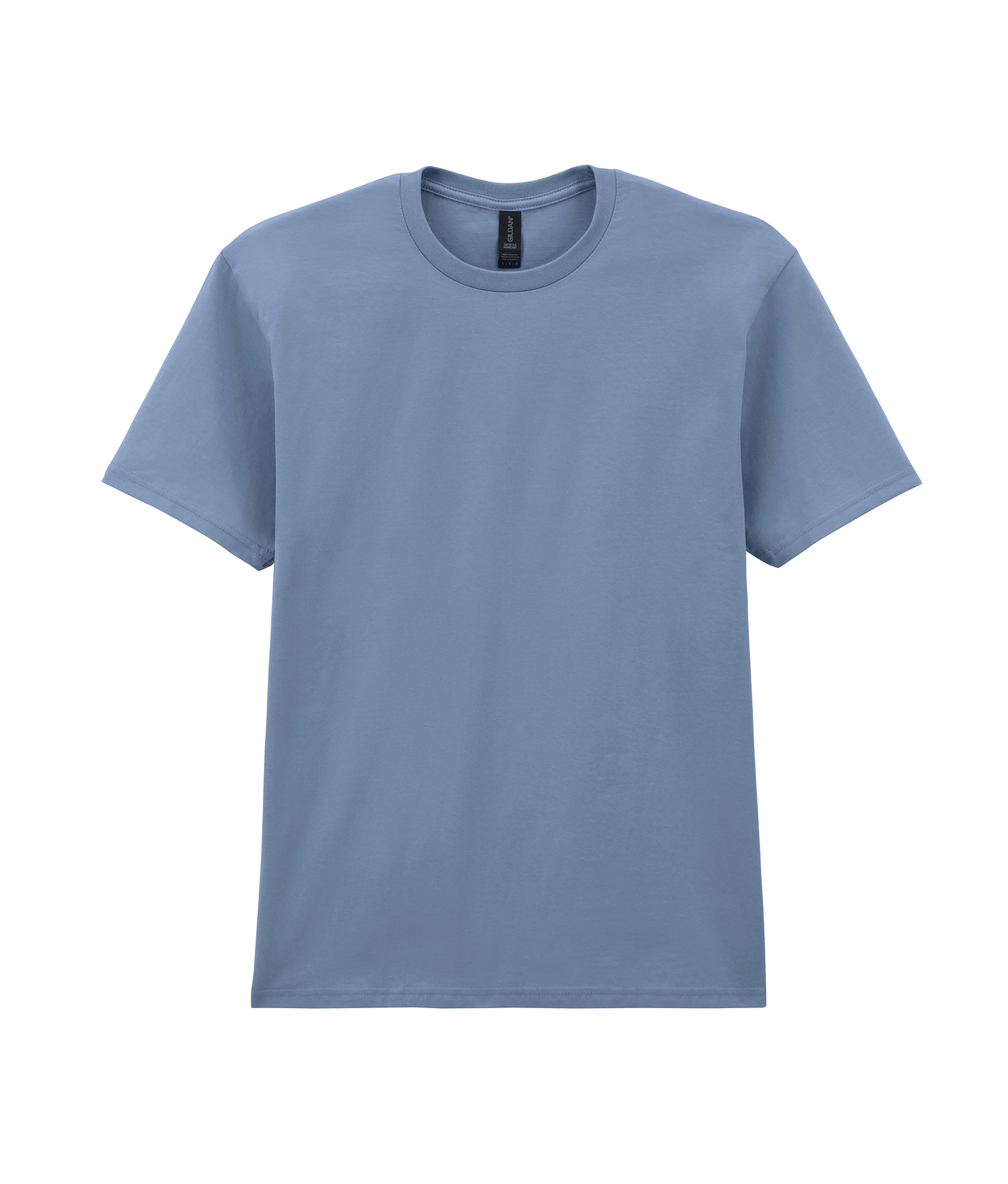 Miniature 20 pour T-shirt homme softstyle midweight