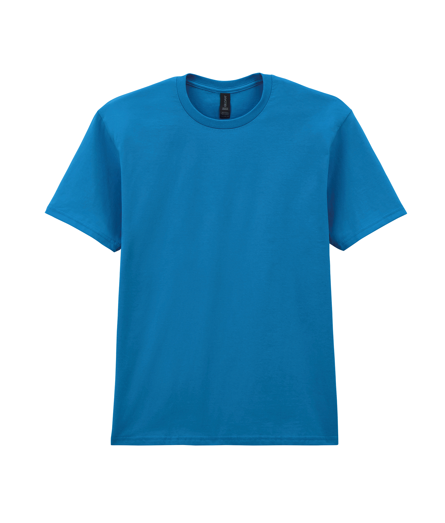 Miniature 19 pour T-shirt homme softstyle midweight