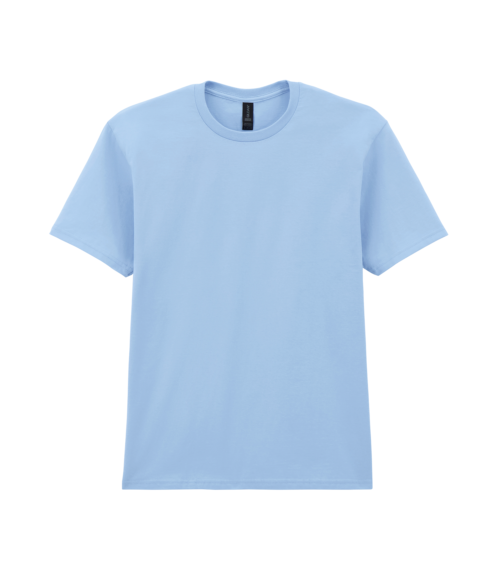 Miniature 7 pour T-shirt homme softstyle midweight