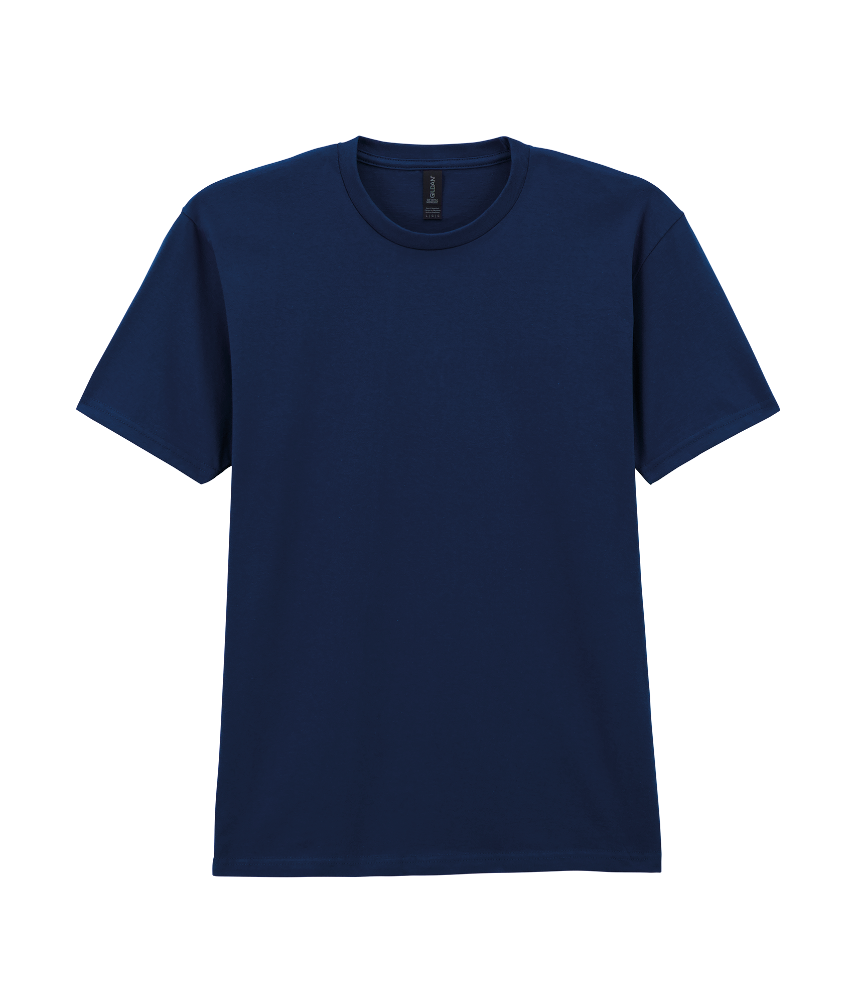 Miniature 10 pour T-shirt homme softstyle midweight