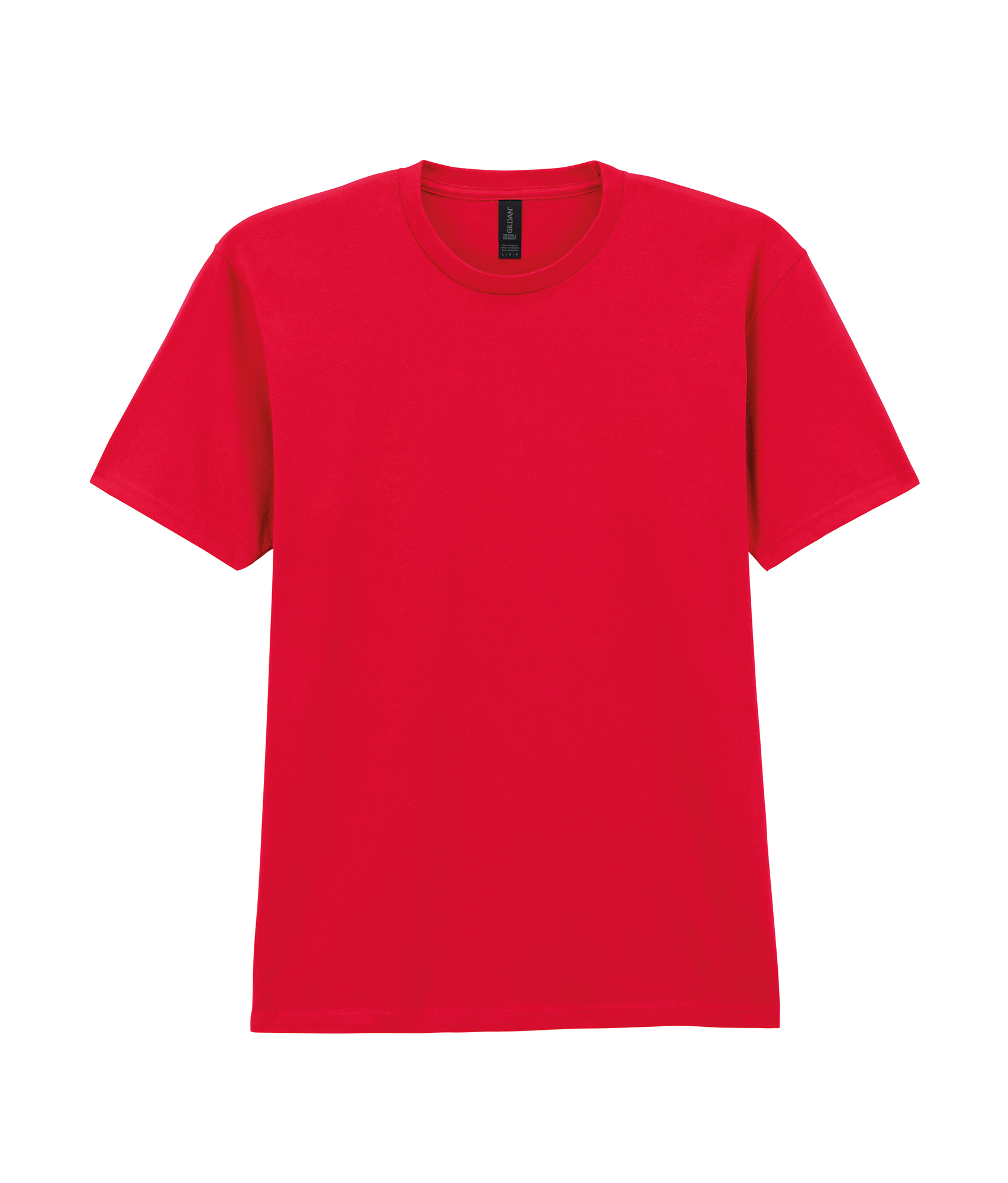 Miniature 14 pour T-shirt homme softstyle midweight