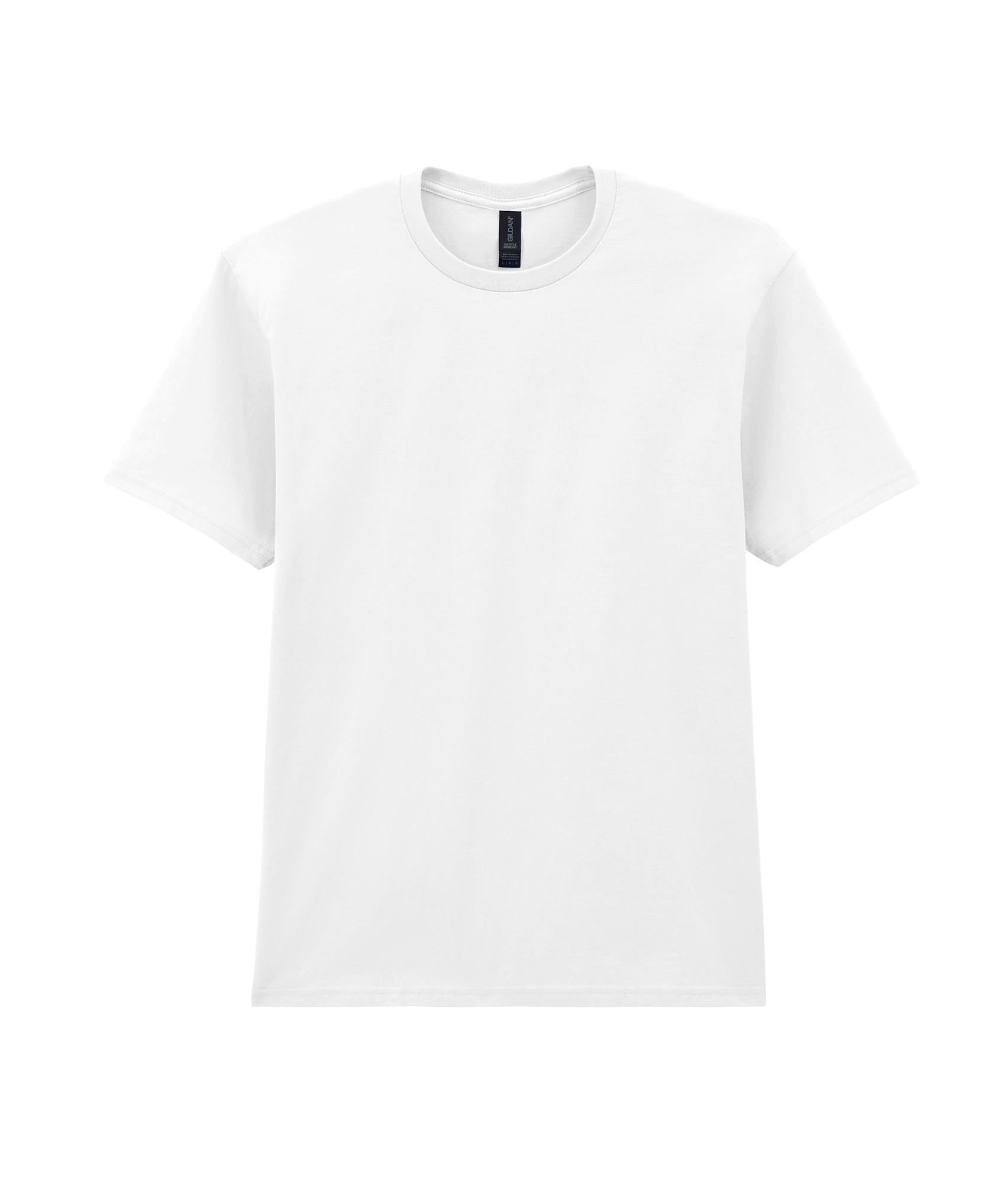 Miniature 22 pour T-shirt homme softstyle midweight